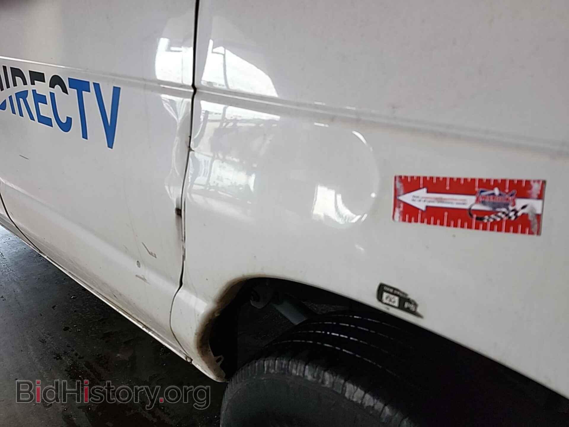 2012 FORD E-250 - VIN: 1FTNE2EW0CDB07000 - Фото 28