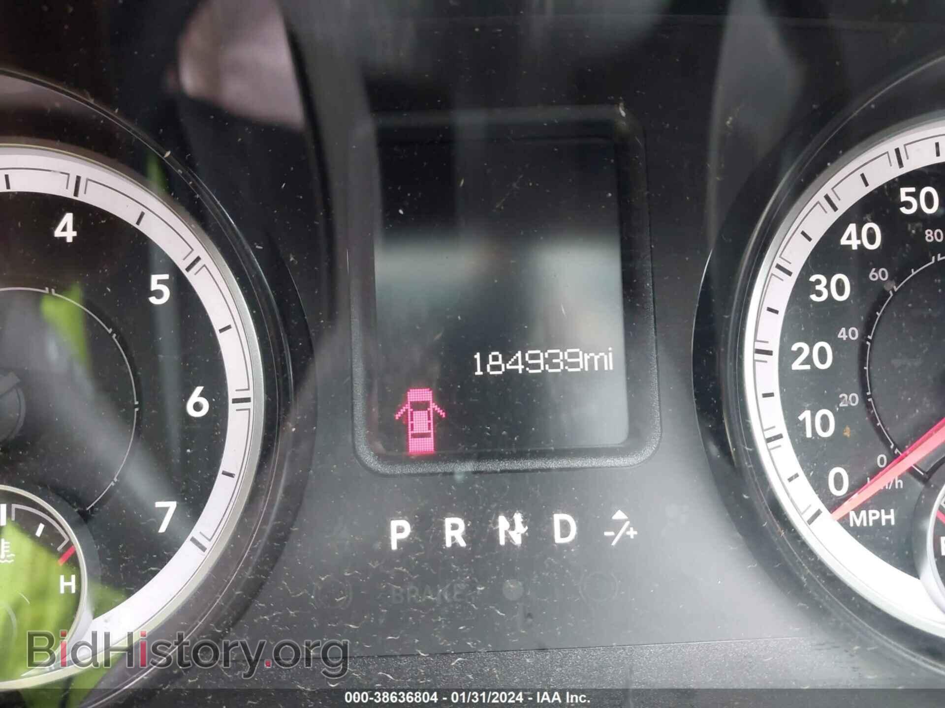 2015 RAM 1500 - VIN: 1C6RR7KT1FS548736 - Фото 7