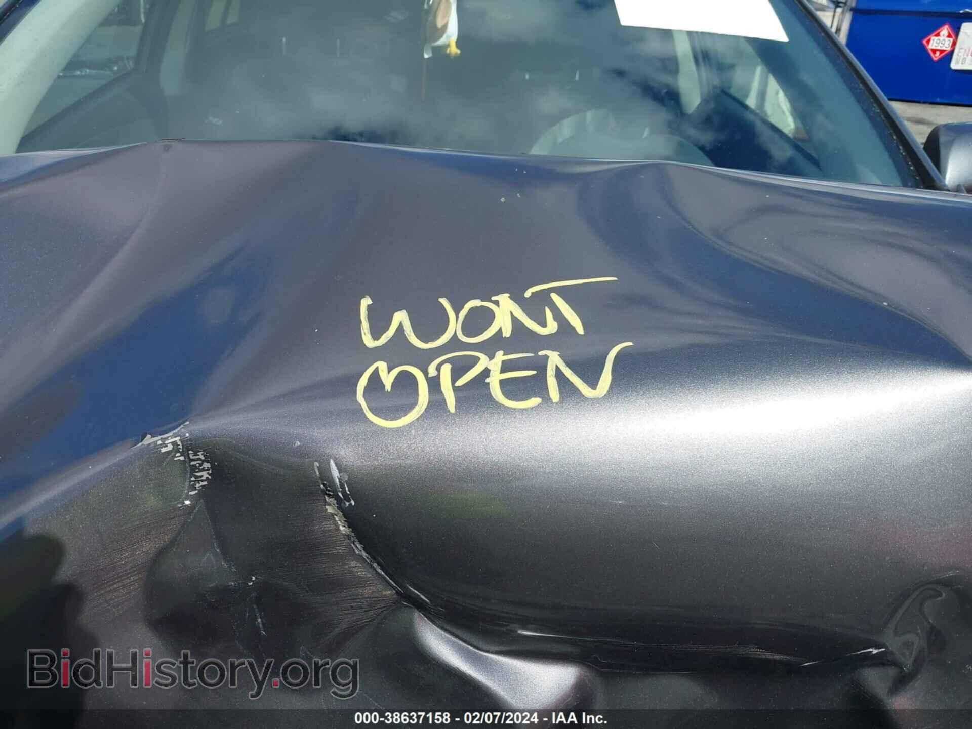 2013 TOYOTA COROLLA - VIN: 5YFBU4EE8DP083455 - Photo 10