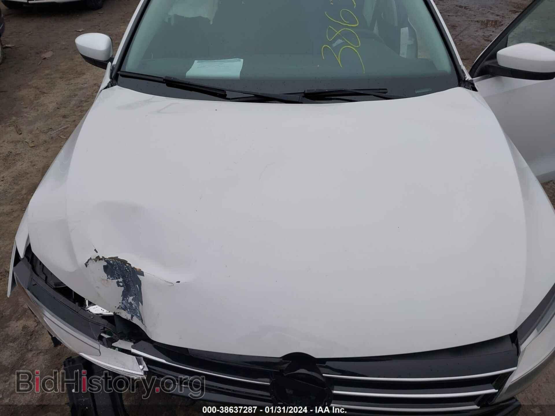 2017 VOLKSWAGEN JETTA - VIN: 3VW2B7AJ7HM312308 - Фото 10
