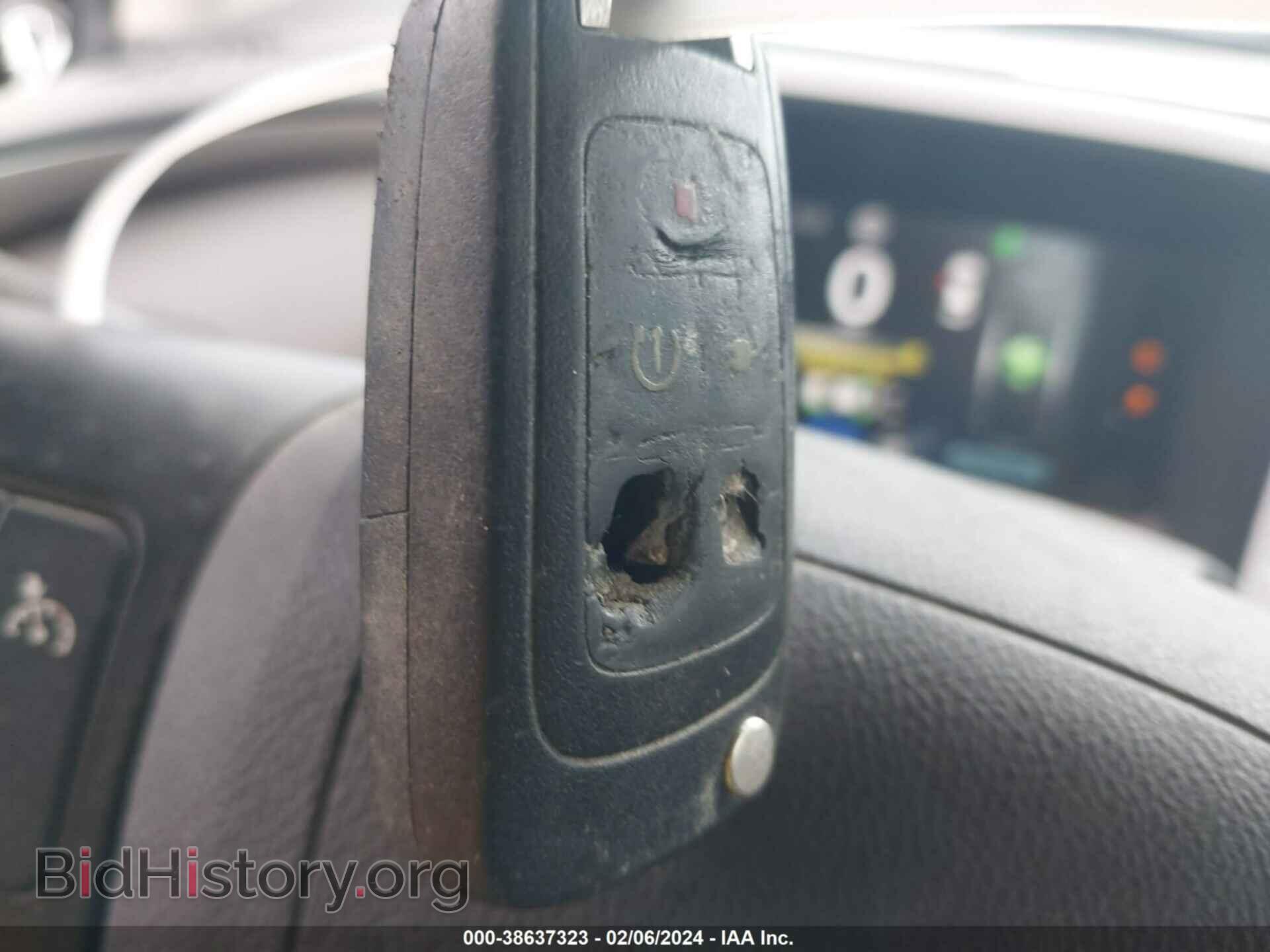 2013 CHEVROLET VOLT - VIN: 1G1RA6E47DU146082 - Фото 11