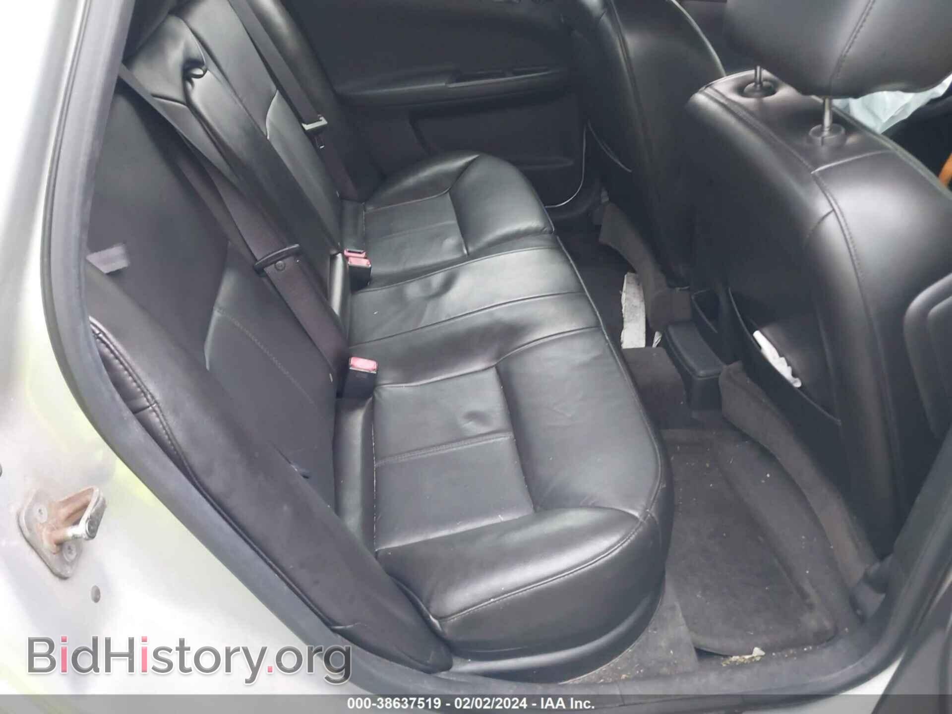 2009 CHEVROLET IMPALA - VIN: 2G1WT57N391280104 - Фото 8