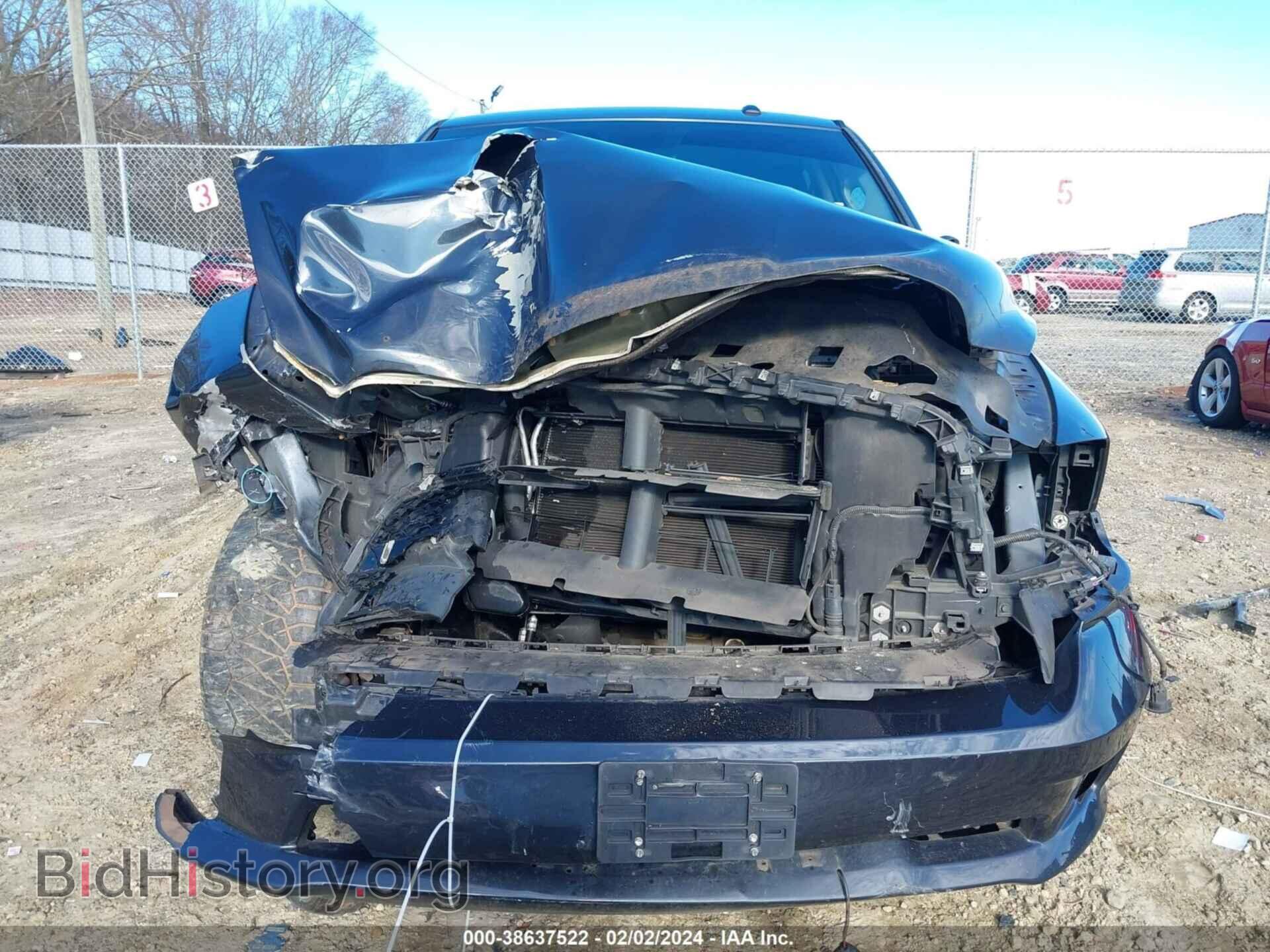 2017 RAM 1500 - VIN: 3C6RR7KT7HG631162 - Фото 6
