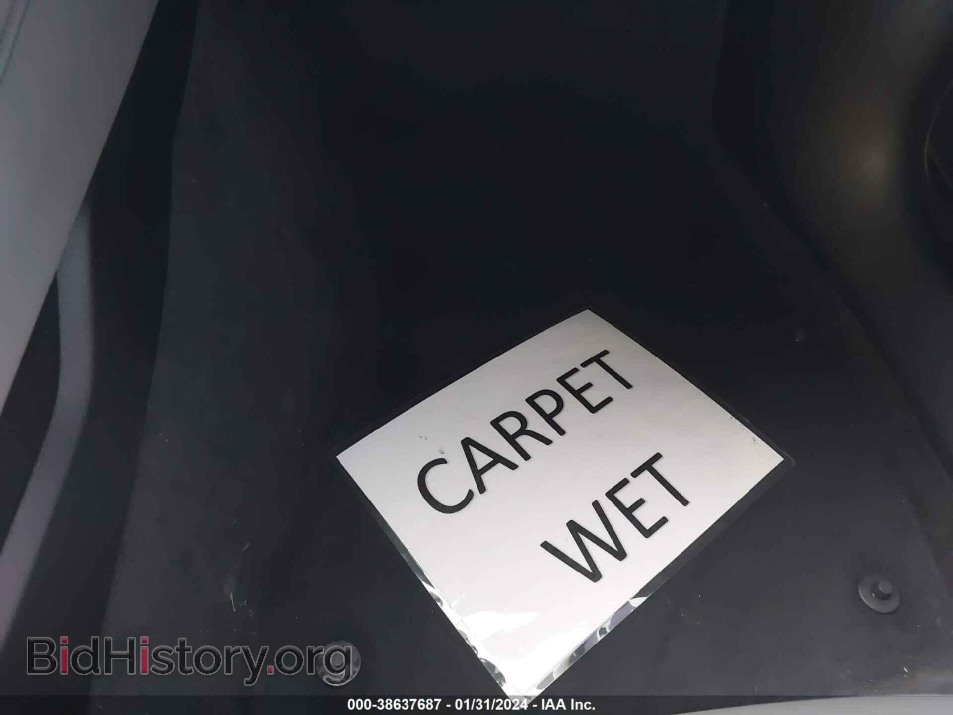 2019 AUDI S4 - VIN: WAUB4AF47KA004831 - Фото 6