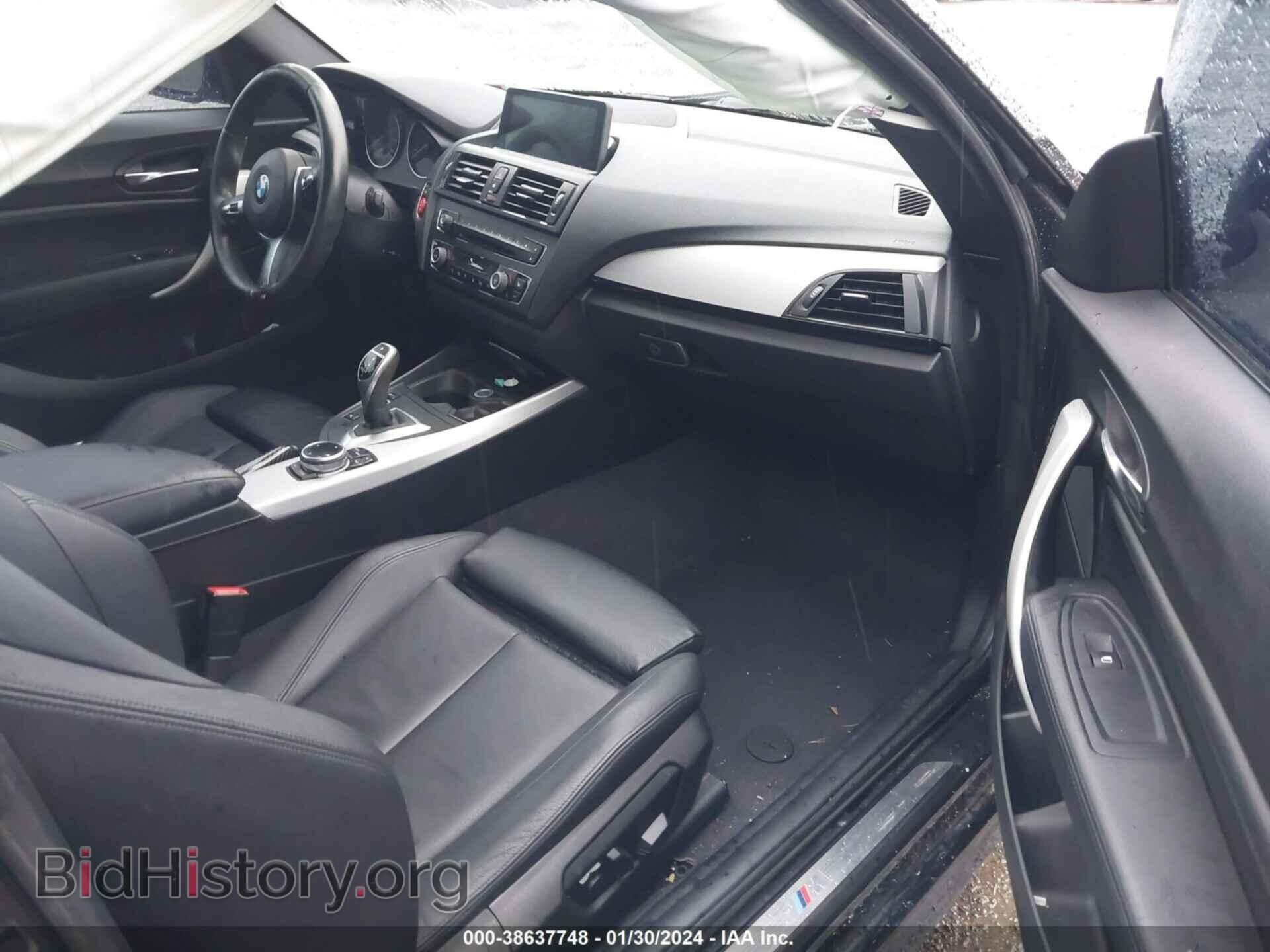 2014 BMW 228I - VIN: WBA1F5C57EV255887 - Фото 5