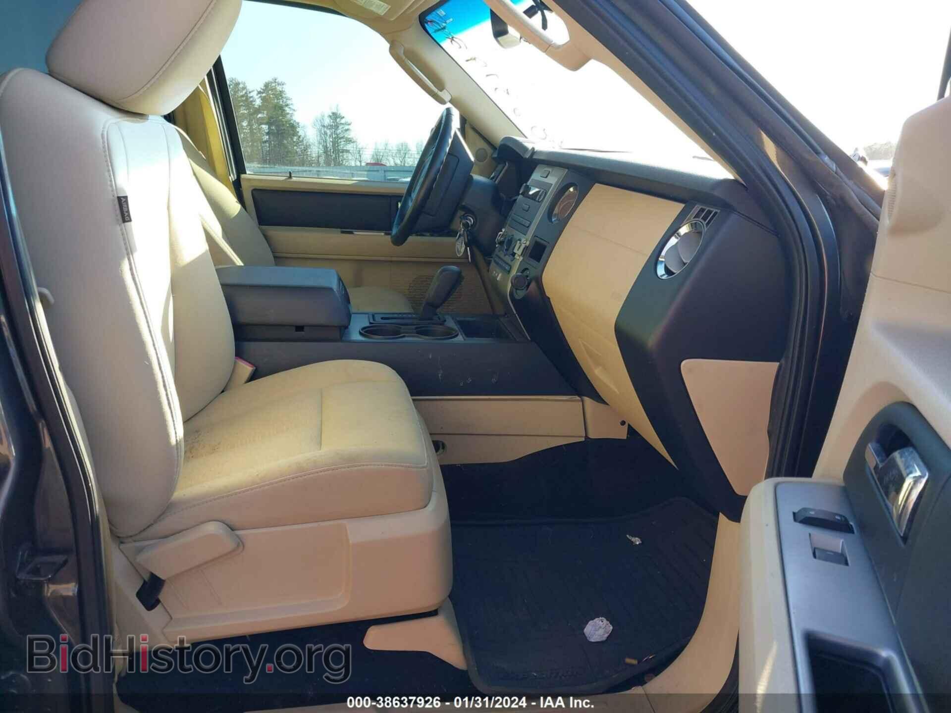 2015 FORD EXPEDITION - VIN: 1FMJU1FT1FEF10204 - Фото 5