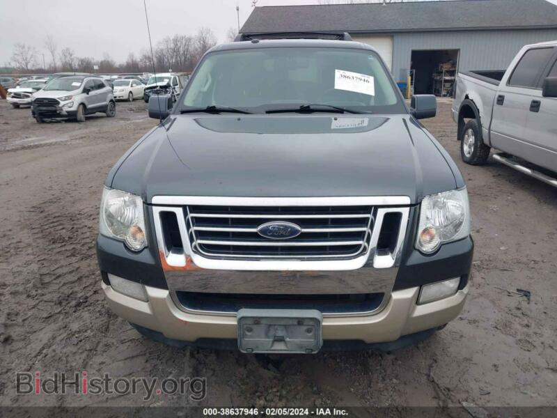 2010 Ford EXPLORER (VIN 1FMEU7EE1AUA64268) — photo 6 of 11