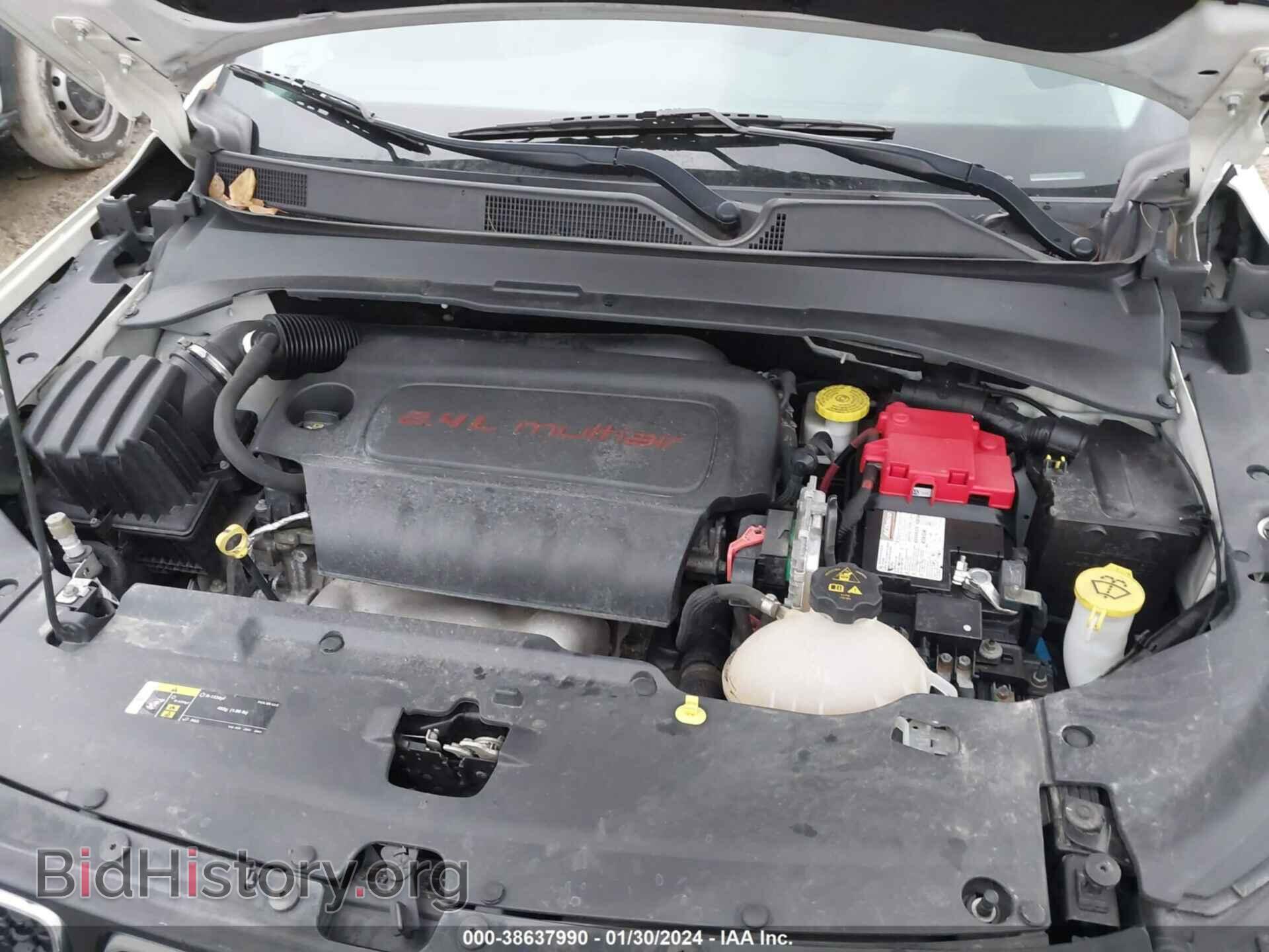 2019 JEEP COMPASS - VIN: 3C4NJCBB4KT700001 - Фото 10
