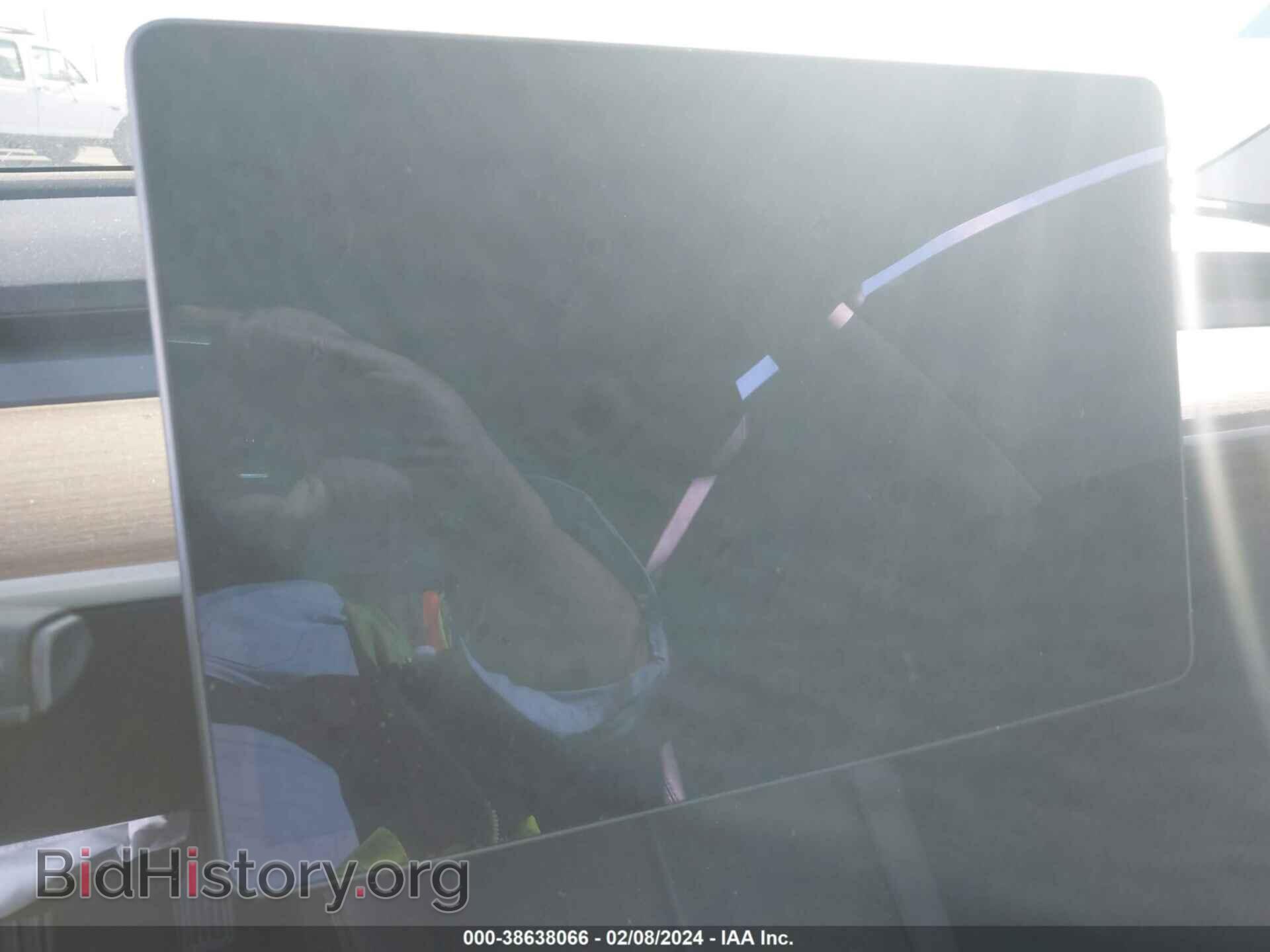 2021 TESLA MODEL 3 - VIN: 5YJ3E1EA9MF874084 - Фото 7
