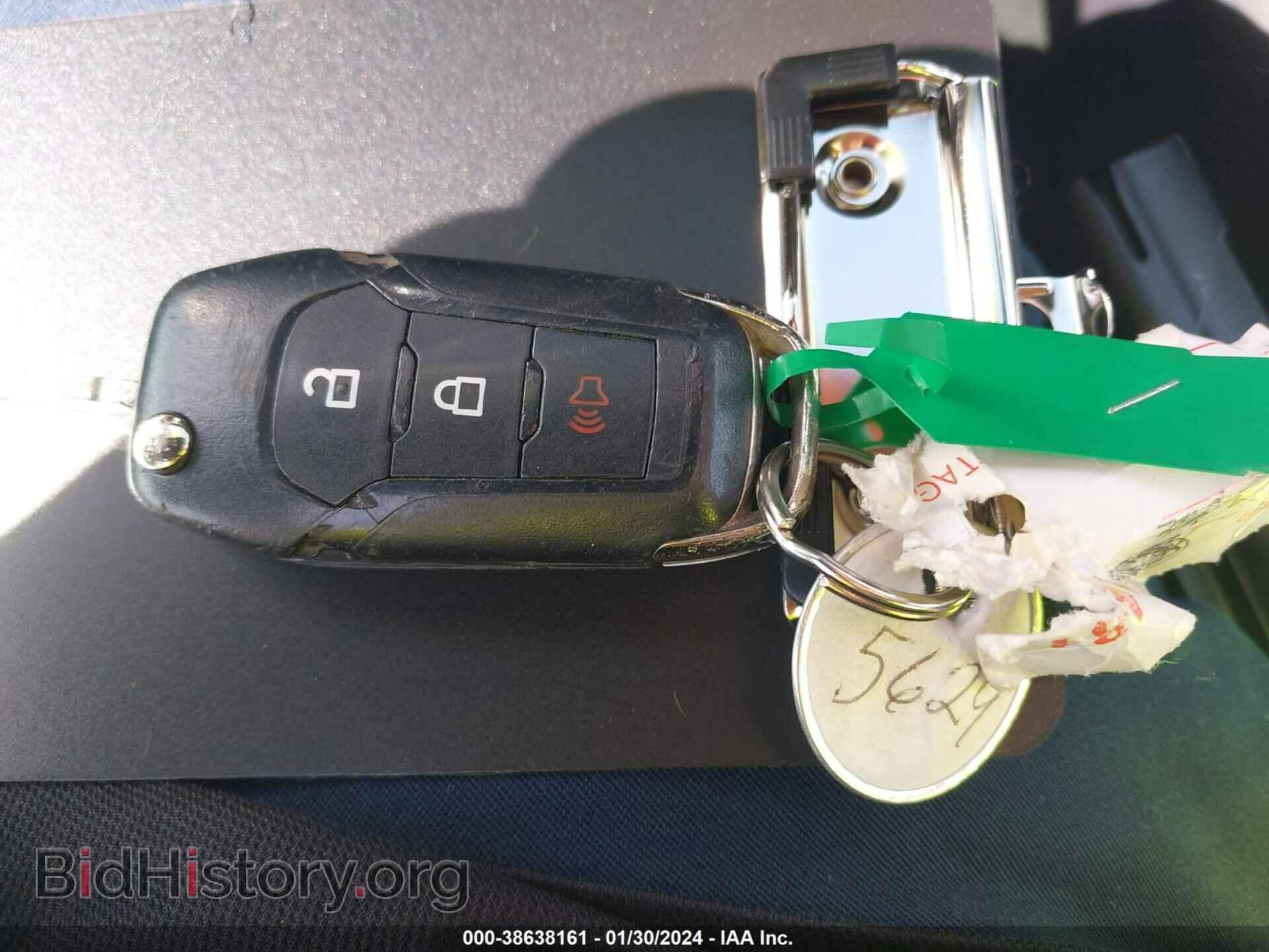 2020 FORD ESCAPE - VIN: 1FMCU0F65LUA35624 - Фото 11