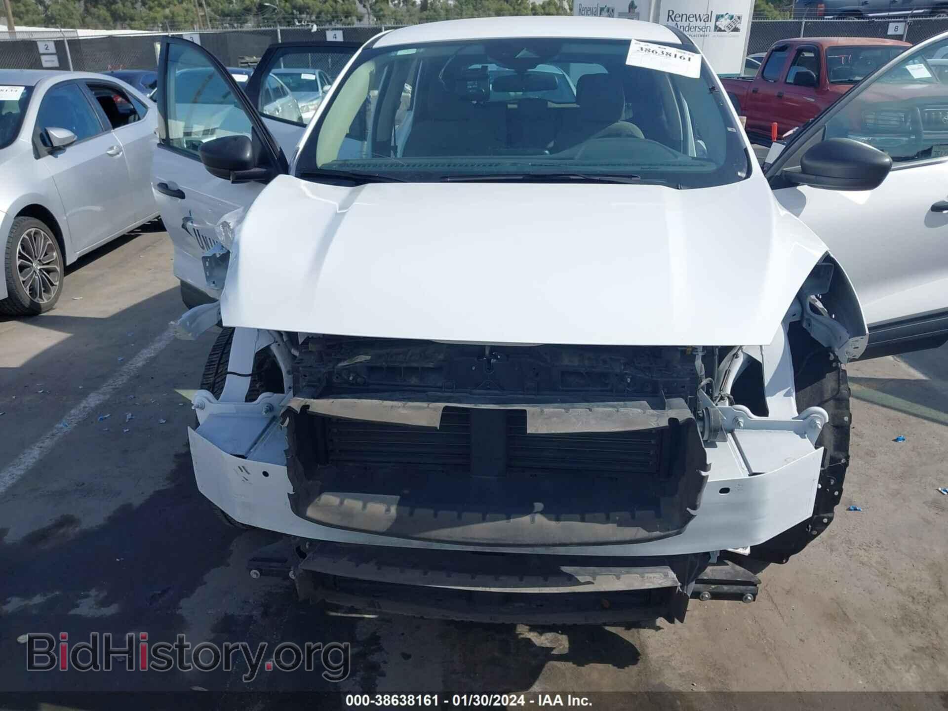 2020 FORD ESCAPE - VIN: 1FMCU0F65LUA35624 - Фото 12