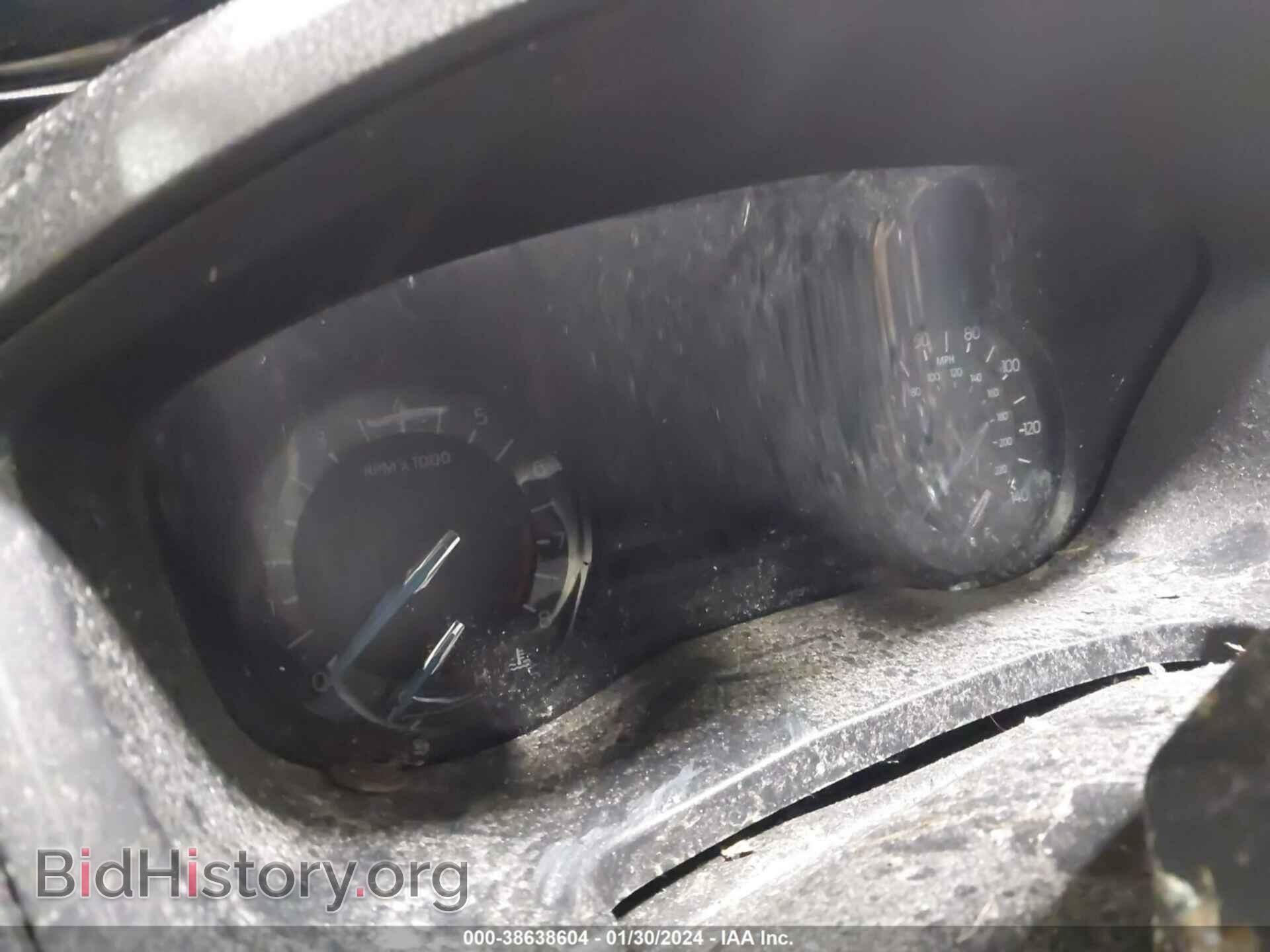 2017 FORD EXPLORER - VIN: 1FM5K8D83HGA44958 - Фото 7
