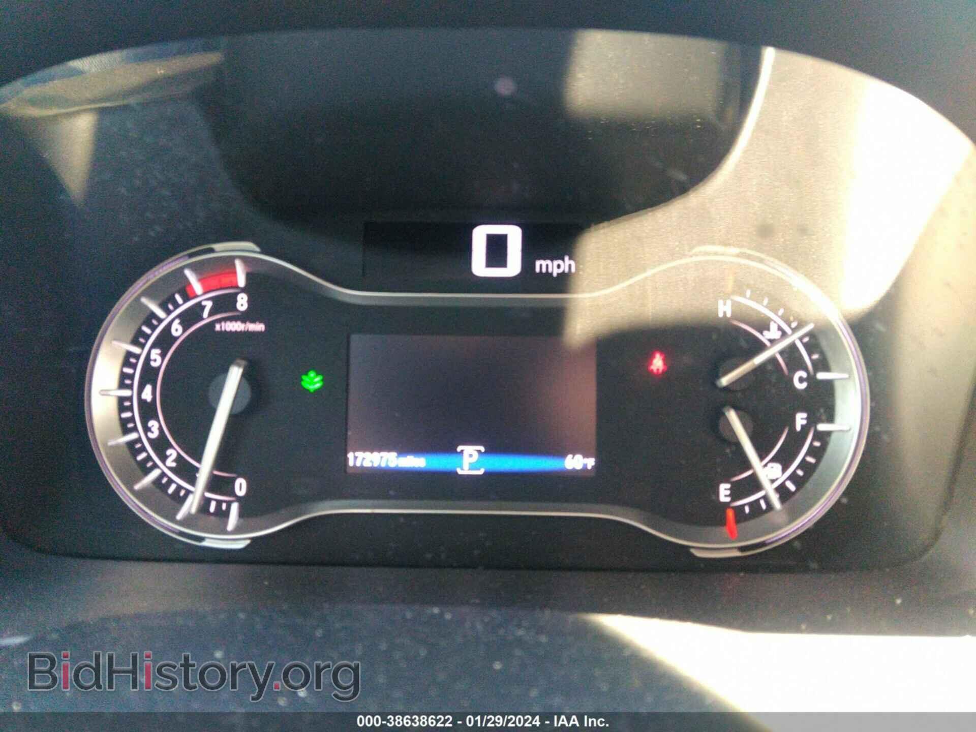 2017 HONDA PILOT - VIN: 5FNYF5H76HB016877 - Фото 7