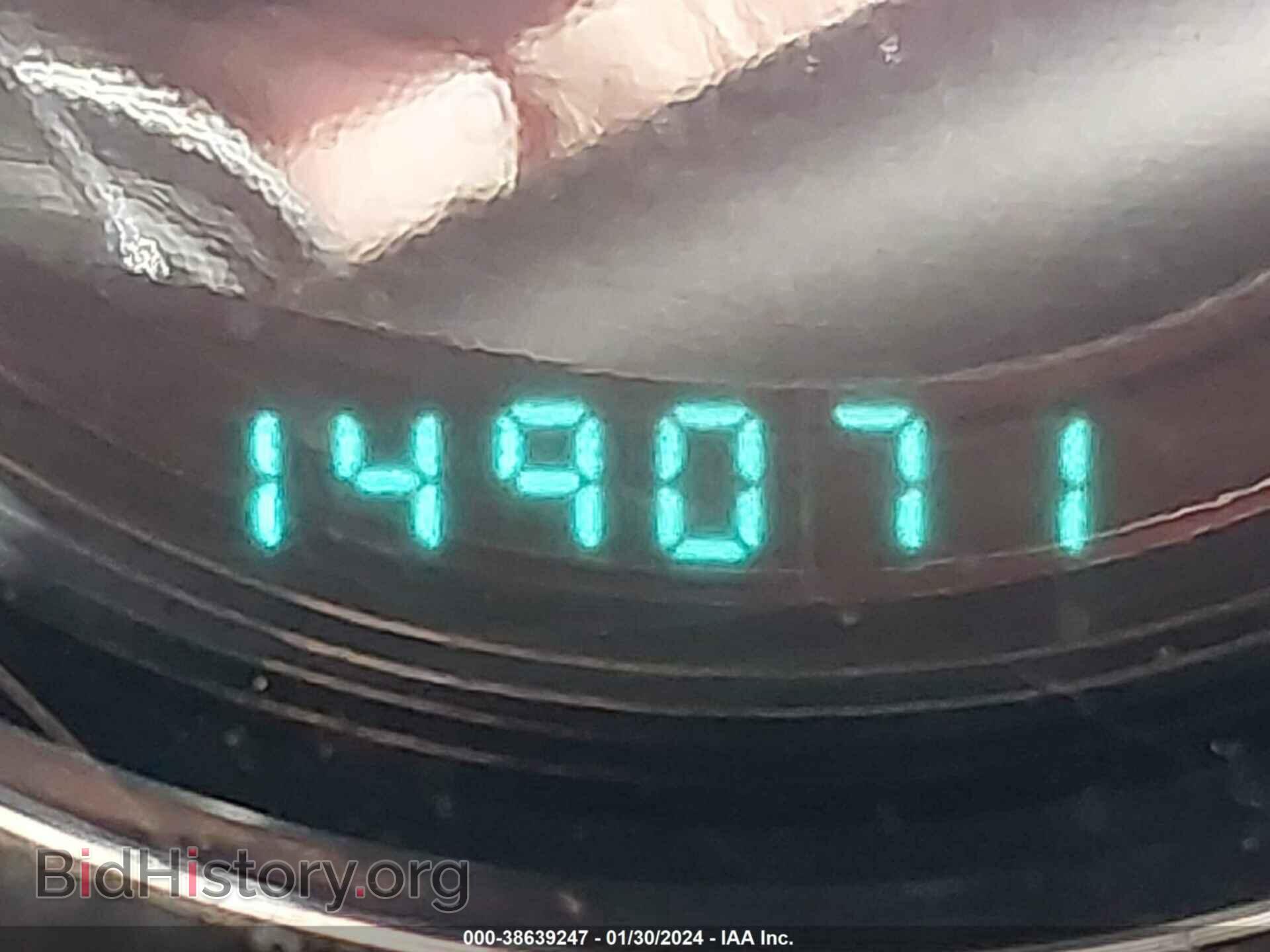 2013 CHRYSLER 200 - VIN: 1C3CCBBG1DN678747 - Фото 7