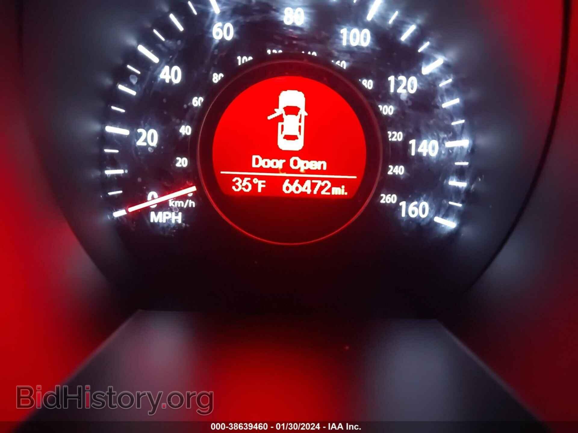 2013 KIA OPTIMA - VIN: 5XXGM4A76DG189103 - Фото 7