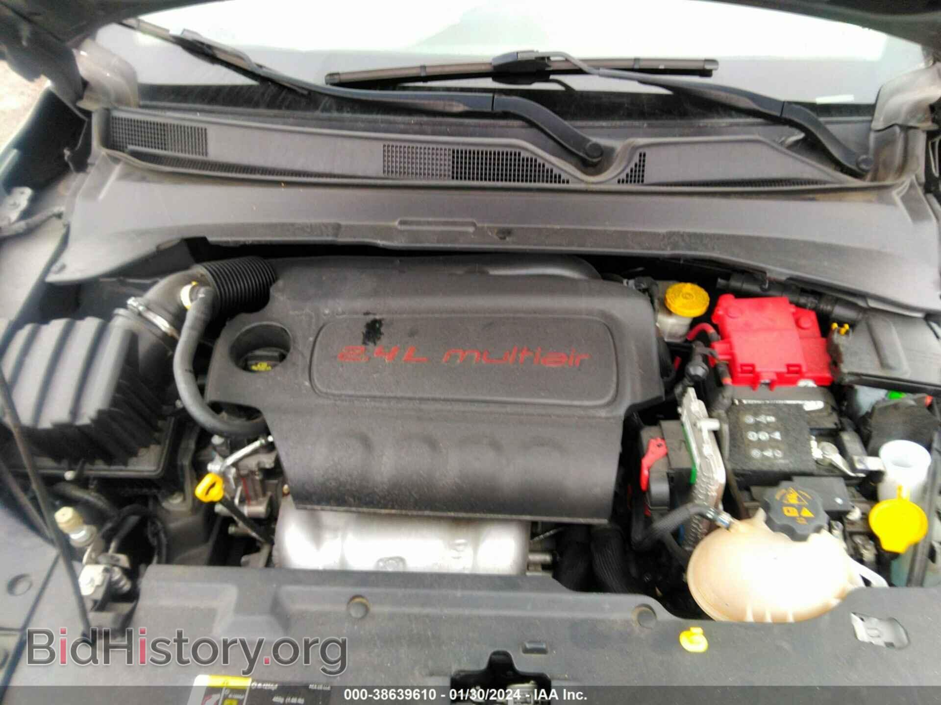 2021 JEEP COMPASS - VIN: 3C4NJDCB9MT544660 - Фото 10