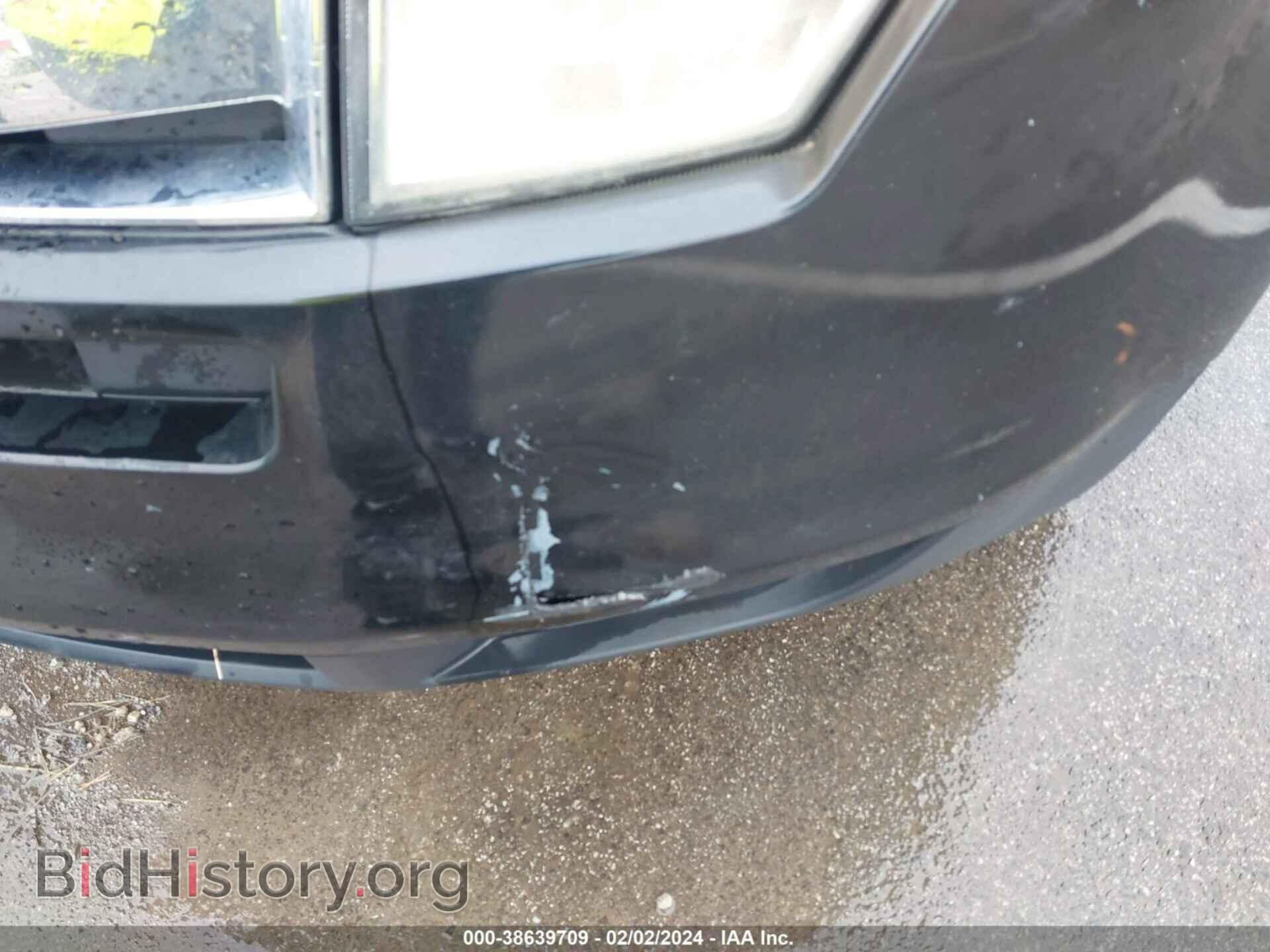 2007 FORD EDGE - VIN: 2FMDK49C67BA52804 - Photo 6