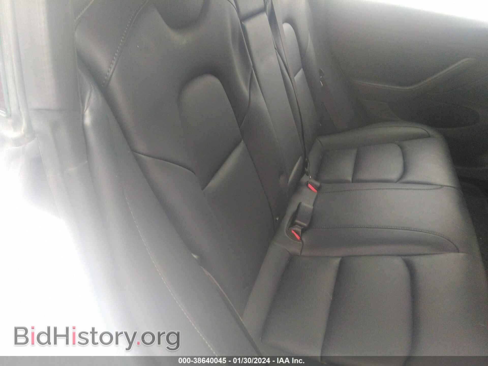 2018 TESLA MODEL 3 - VIN: 5YJ3E1EA6JF057652 - Фото 8