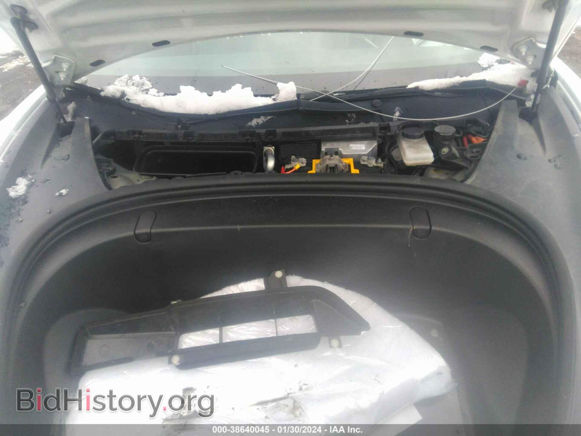 2018 TESLA MODEL 3 - VIN: 5YJ3E1EA6JF057652 - Фото 10
