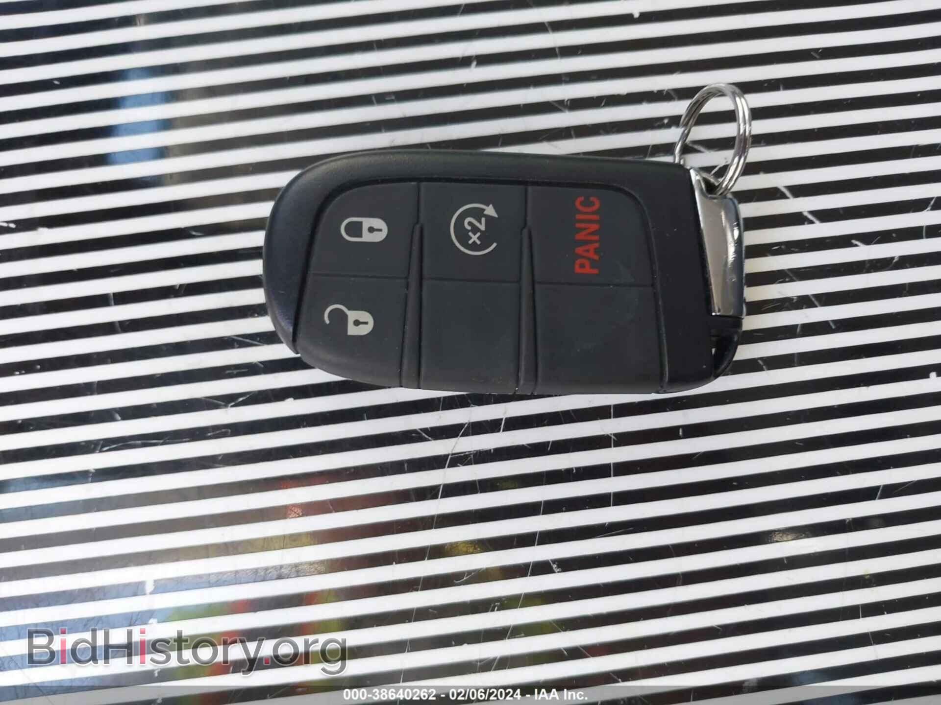2020 JEEP COMPASS - VIN: 3C4NJCBB7LT229950 - Фото 11