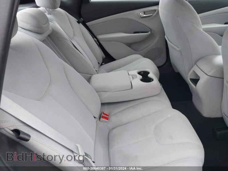 2013 Dodge DART (VIN 1C3CDFBA9DD713279) — photo 8 of 11