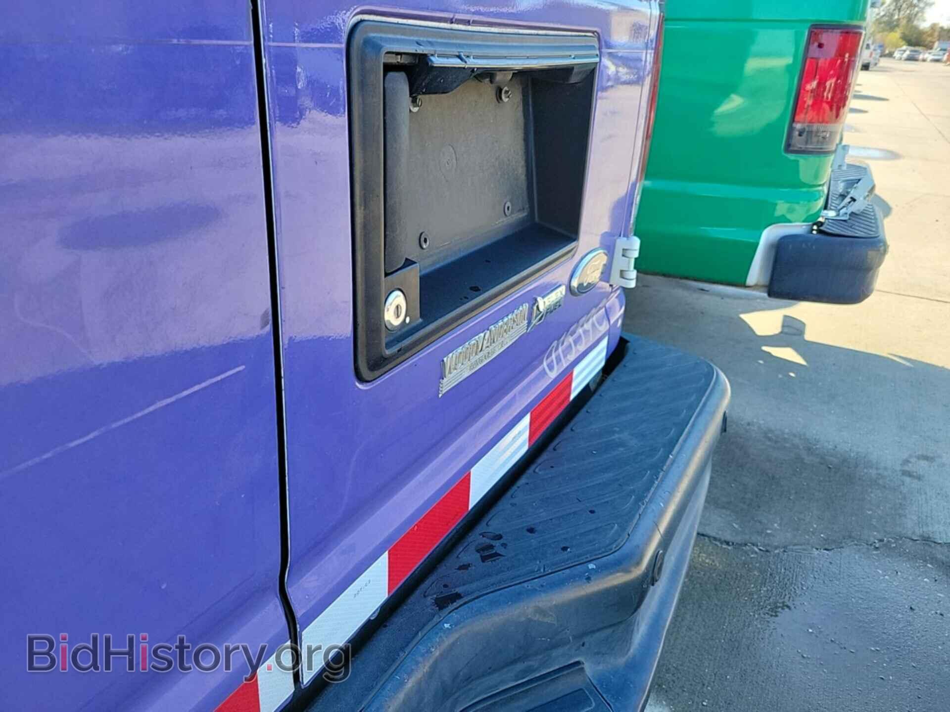 2009 FORD ECONOLINE - VIN: 1FTNE24L19DA20139 - Photo 5