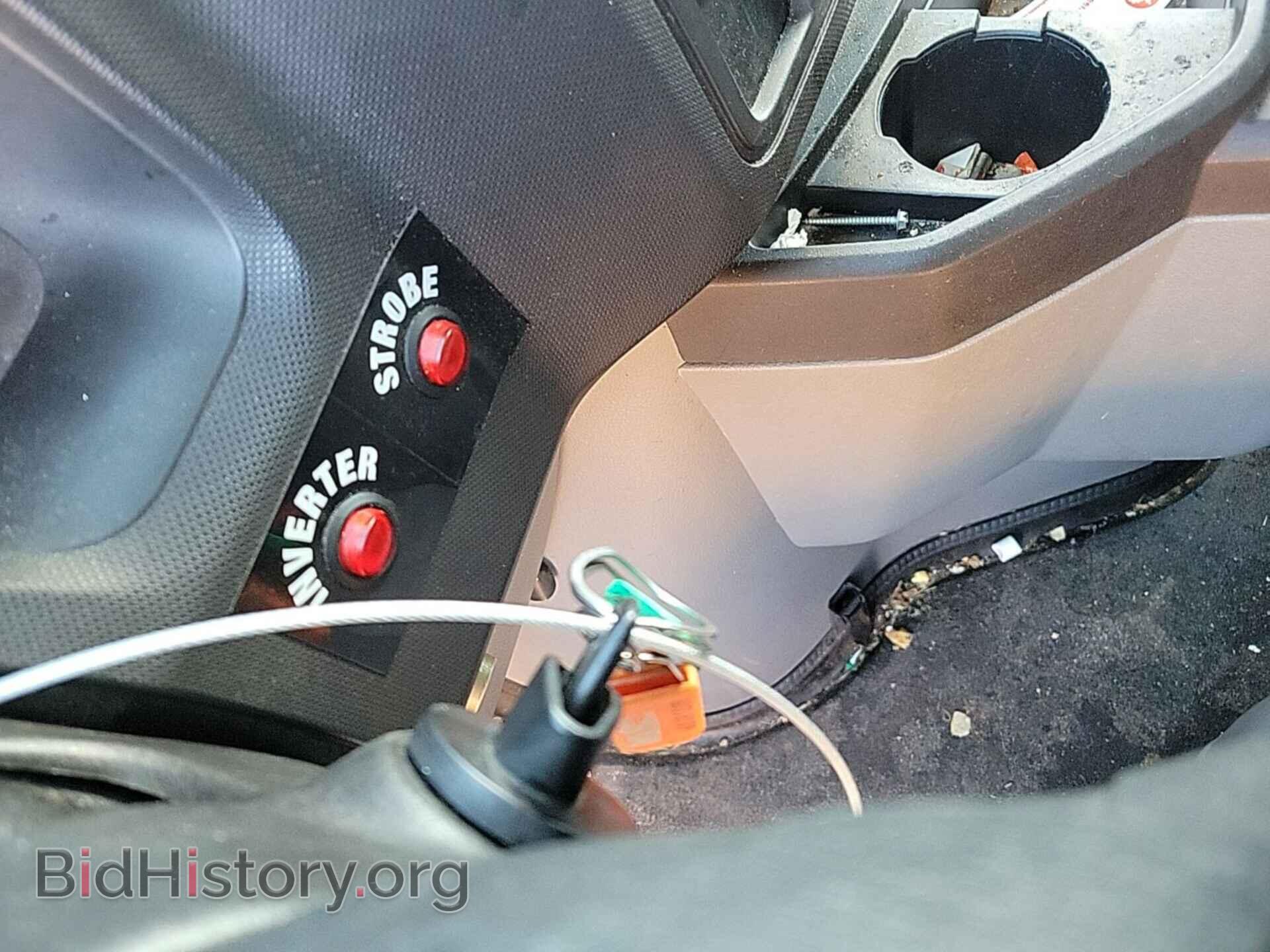 2009 FORD ECONOLINE - VIN: 1FTNE24L19DA20139 - Photo 42