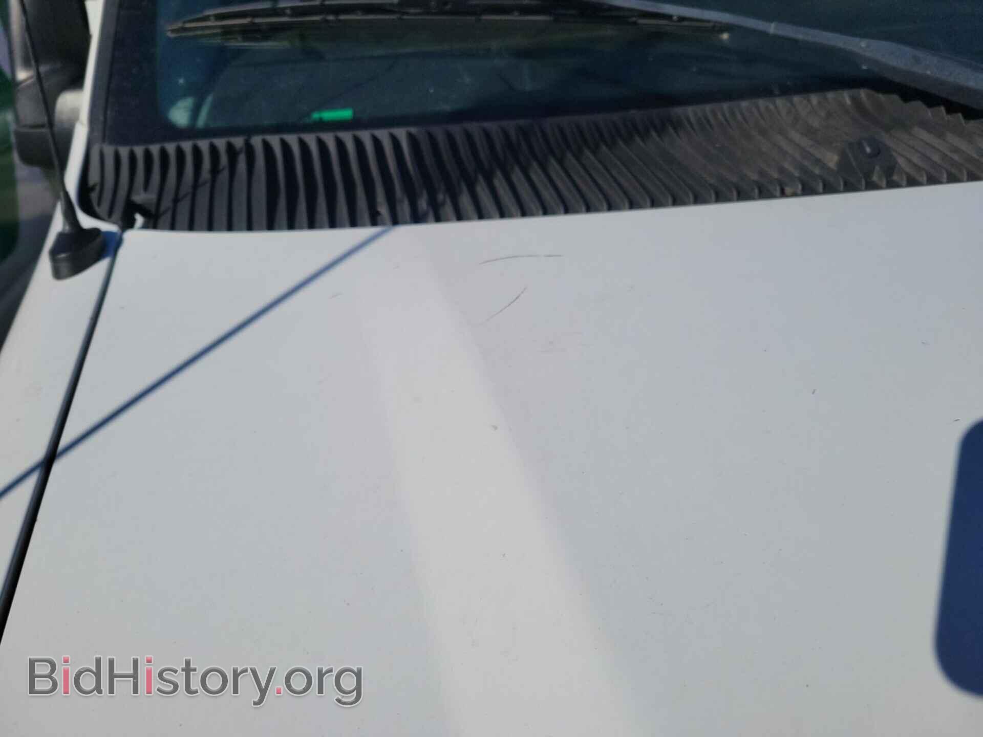 2009 FORD ECONOLINE - VIN: 1FTNE24L19DA20139 - Photo 7