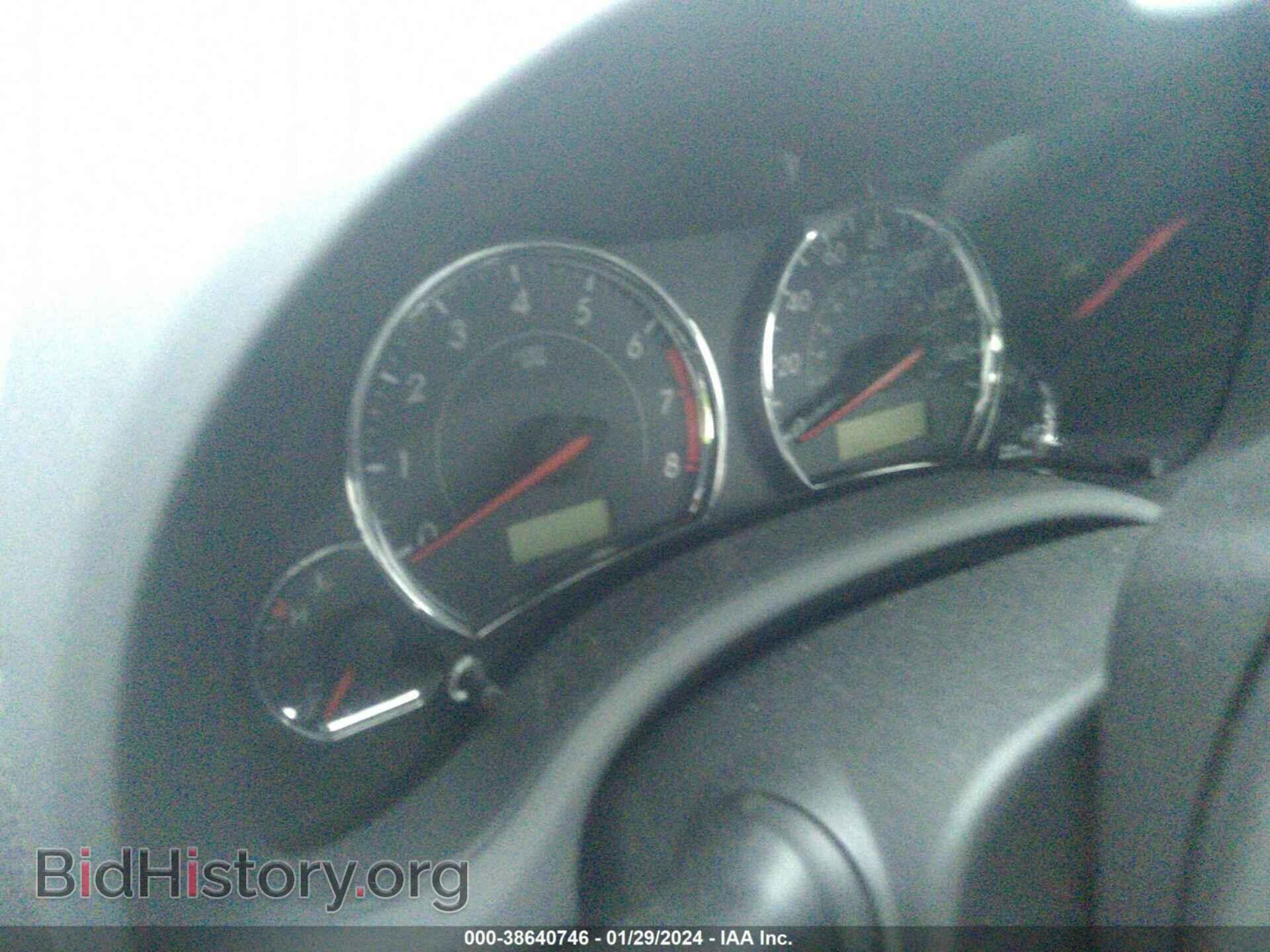 2013 TOYOTA COROLLA - VIN: 2T1BU4EEXDC111630 - Photo 7