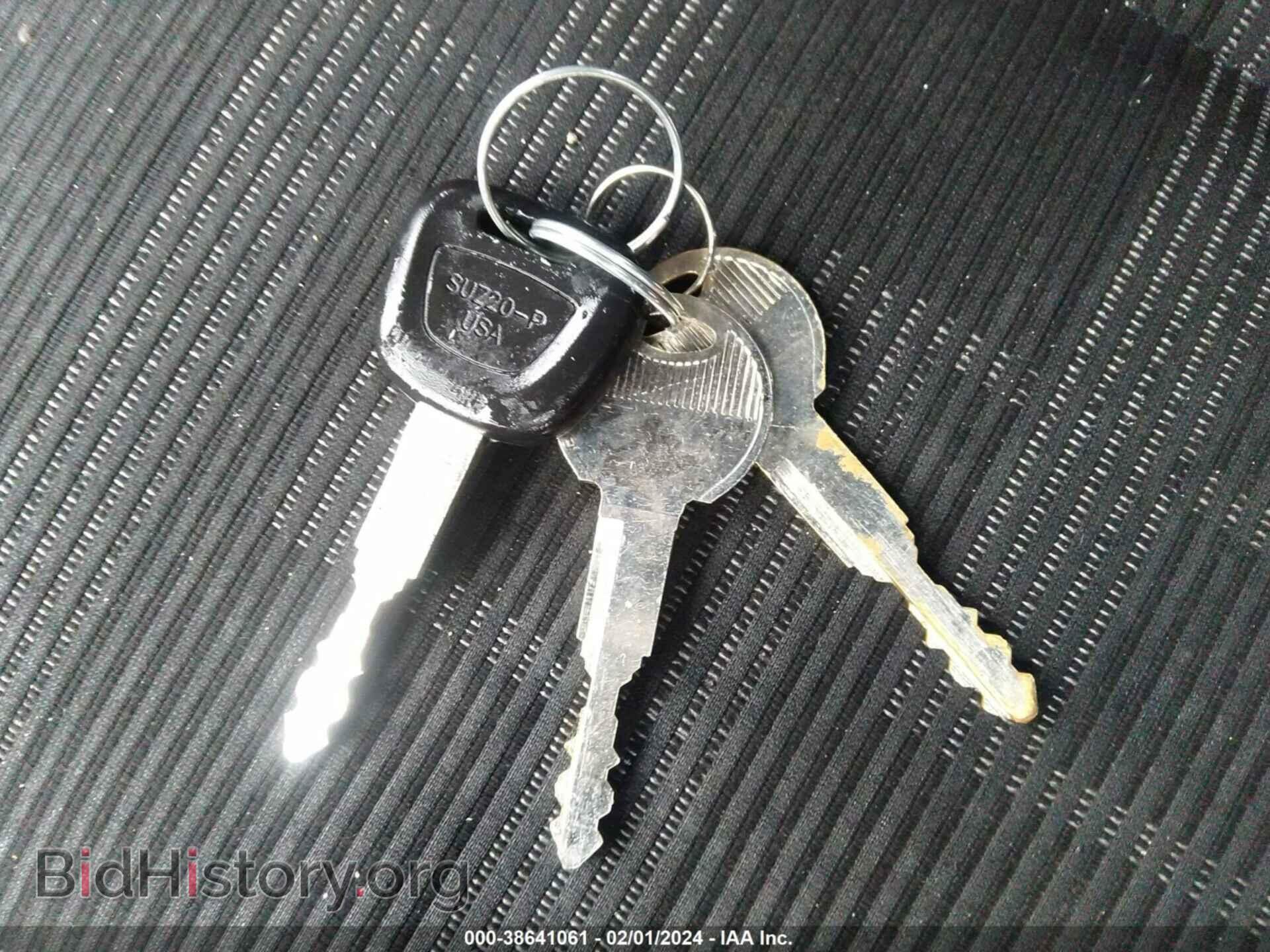 2012 SUZUKI SX4 - VIN: JS2YB5A35C6301194 - Photo 11
