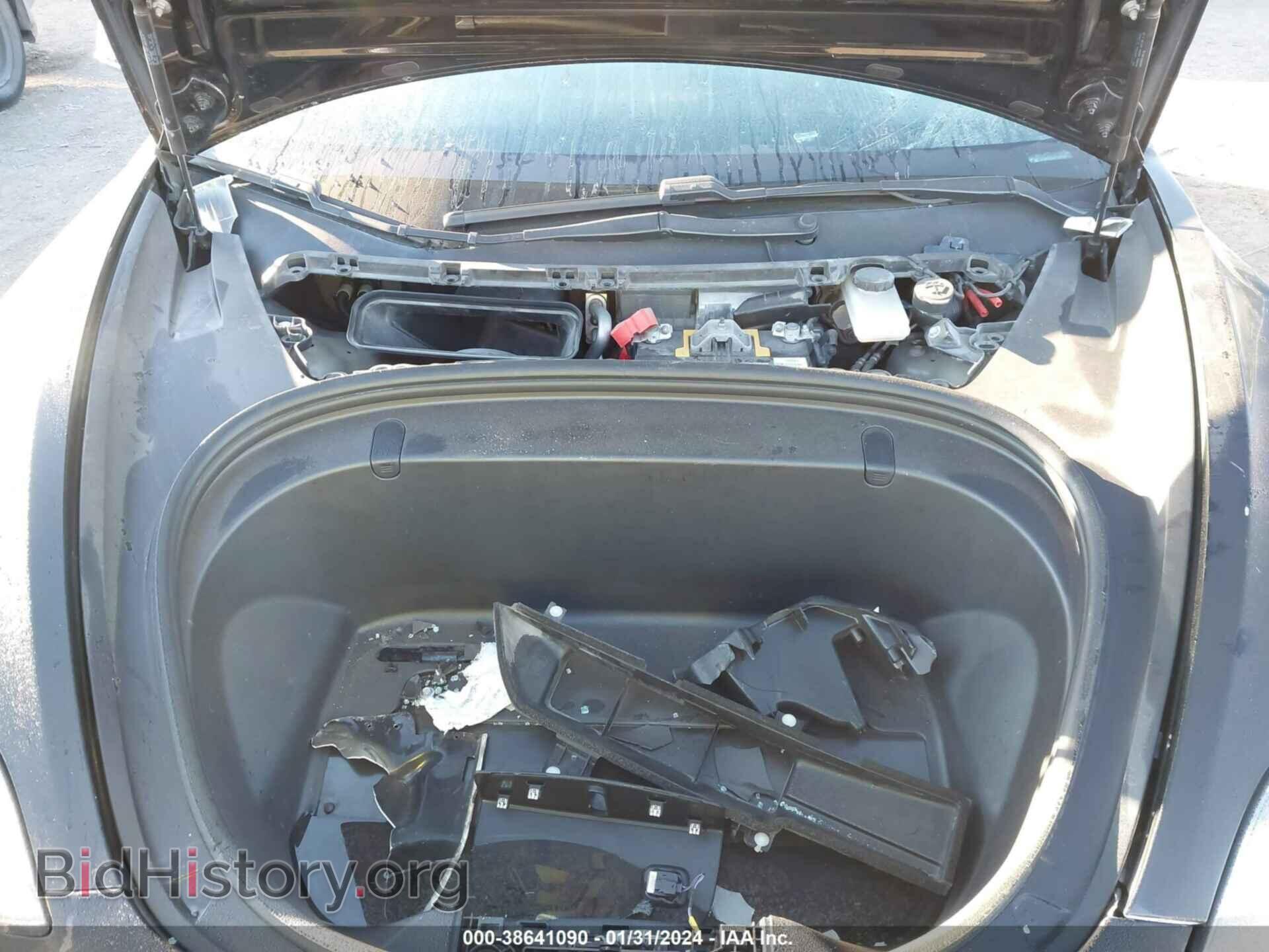2019 TESLA MODEL 3 - VIN: 5YJ3E1EB5KF192308 - Photo 10