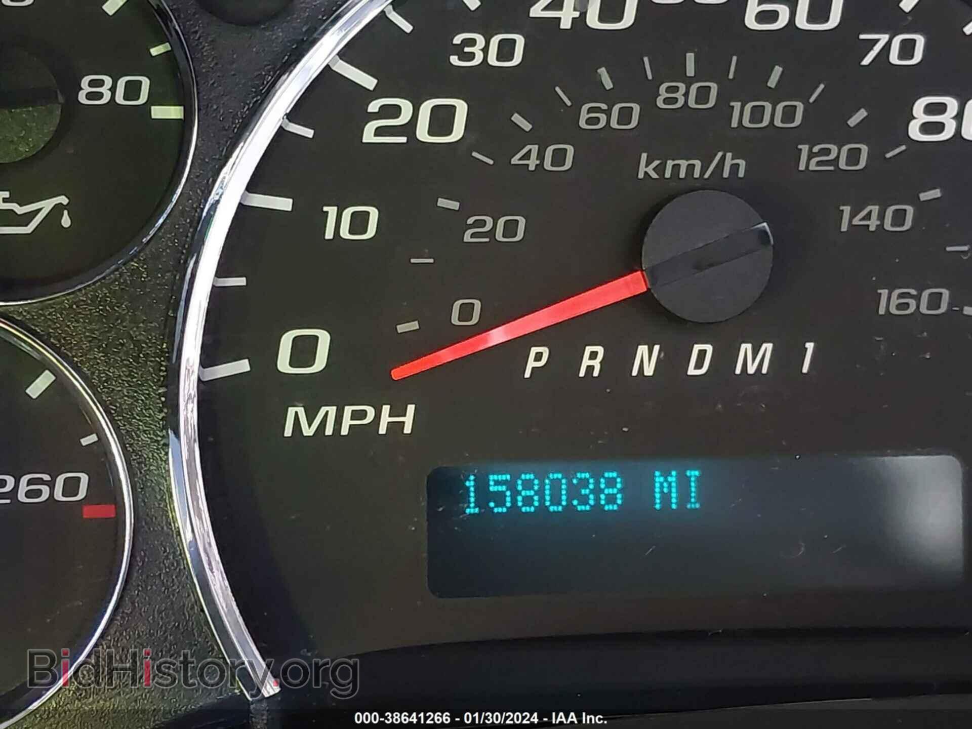 2014 GMC SAVANA 2500 - VIN: 1GTW7FCA1E1904518 - Фото 7