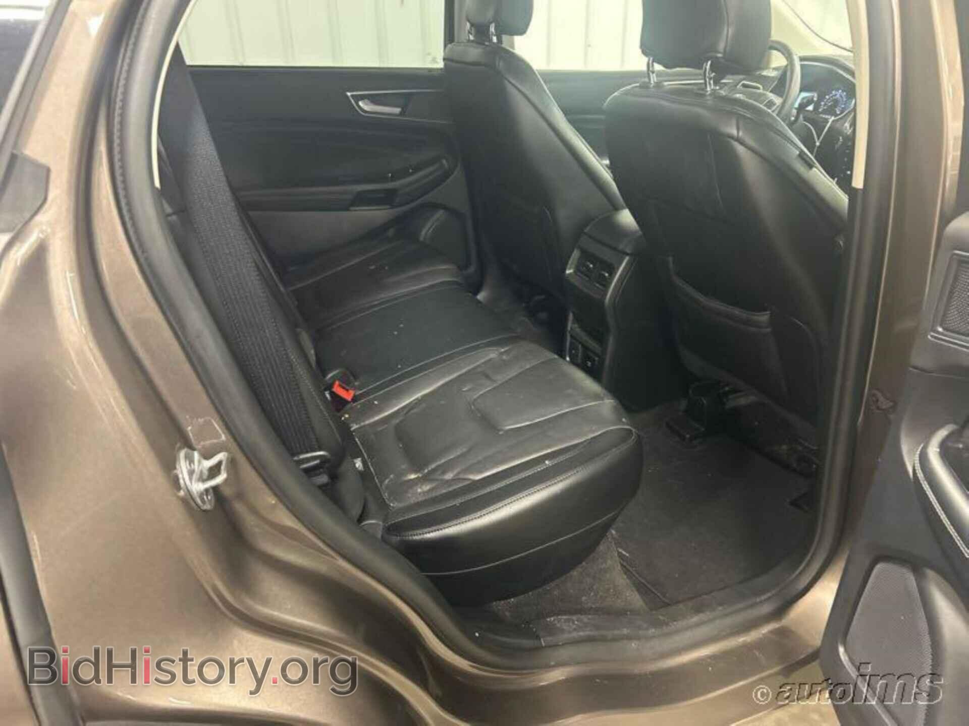 2019 FORD EDGE - VIN: 2FMPK3K93KBC64607 - Photo 7
