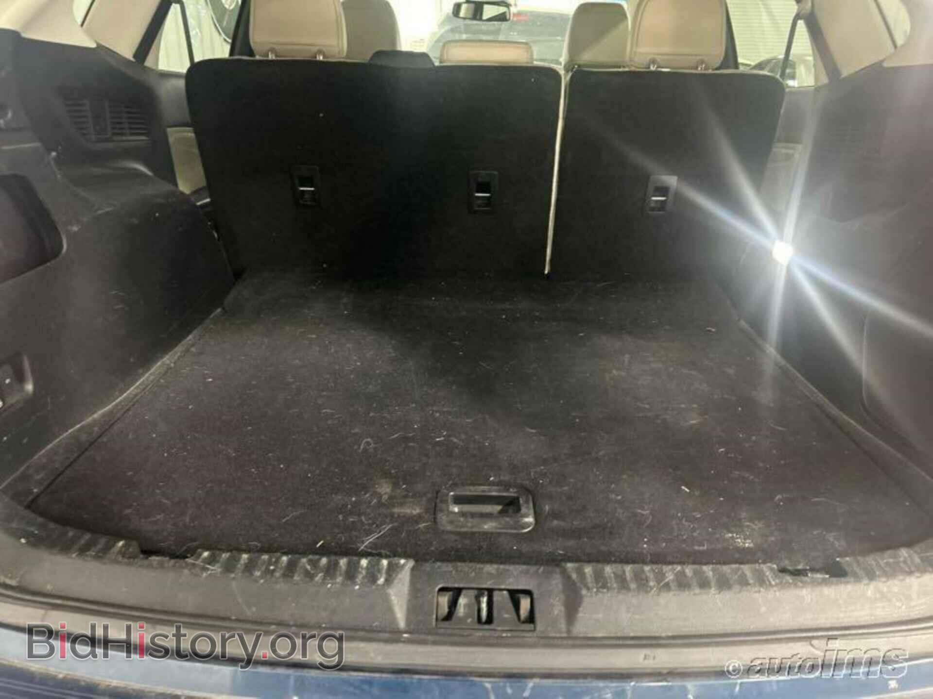 2020 FORD EDGE - VIN: 2FMPK3K99LBA60833 - Фото 2