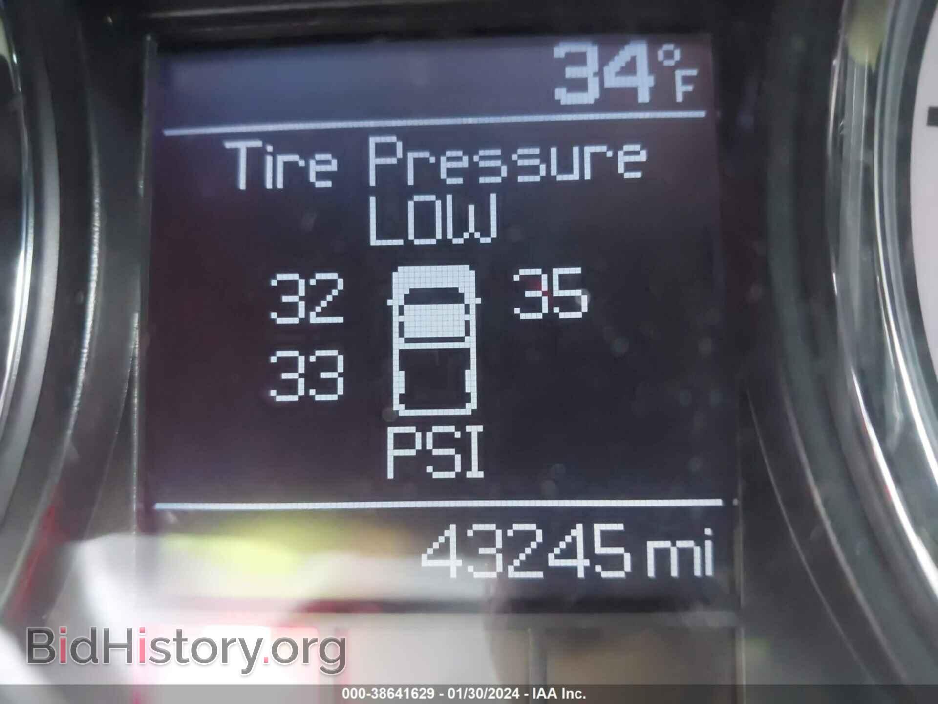 2012 RAM 1500 - VIN: 1C6RD7FT8CS344522 - Photo 16