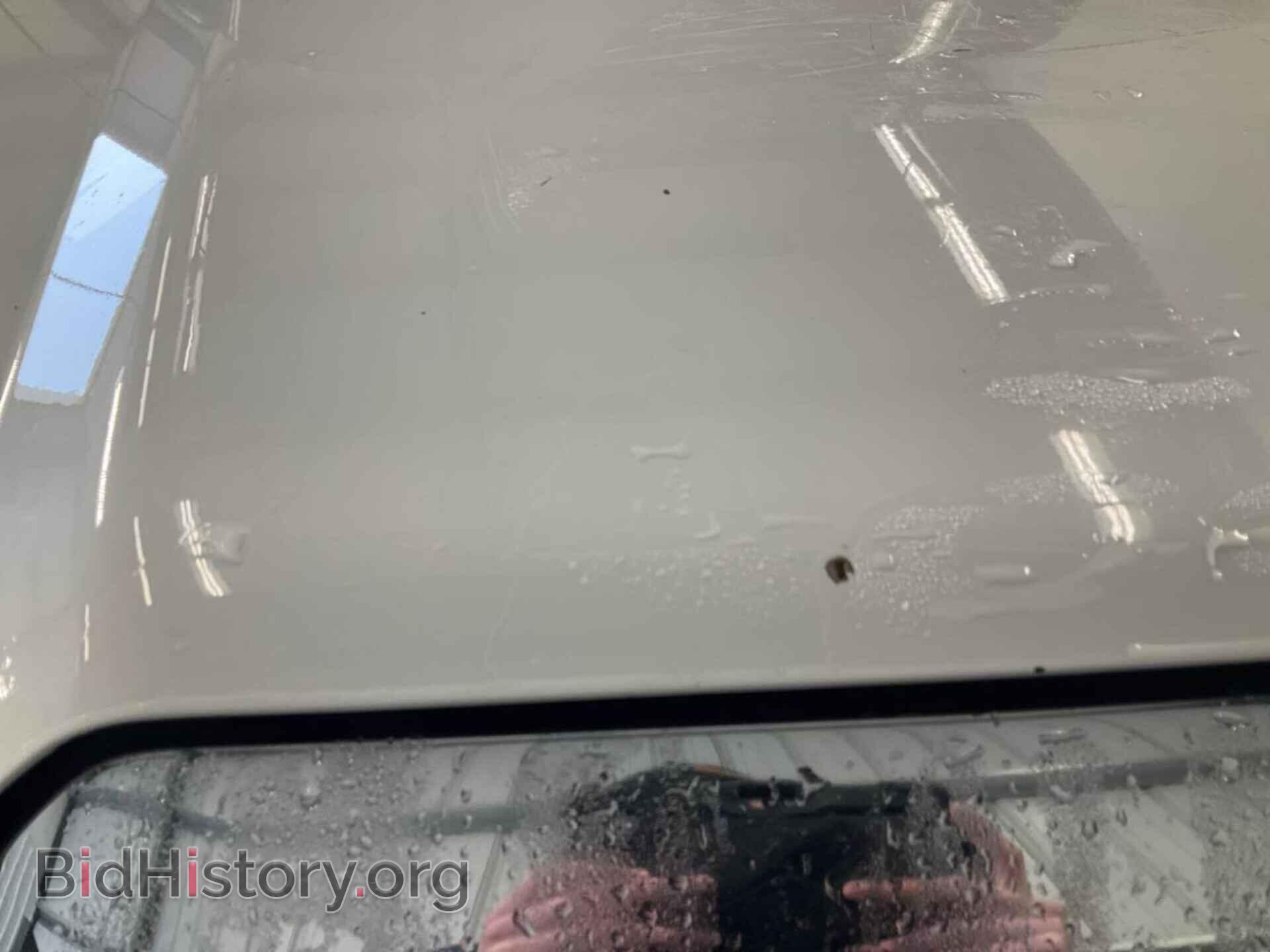 Photo 1FTNE2EW3BDA60169 - FORD E-250 2011