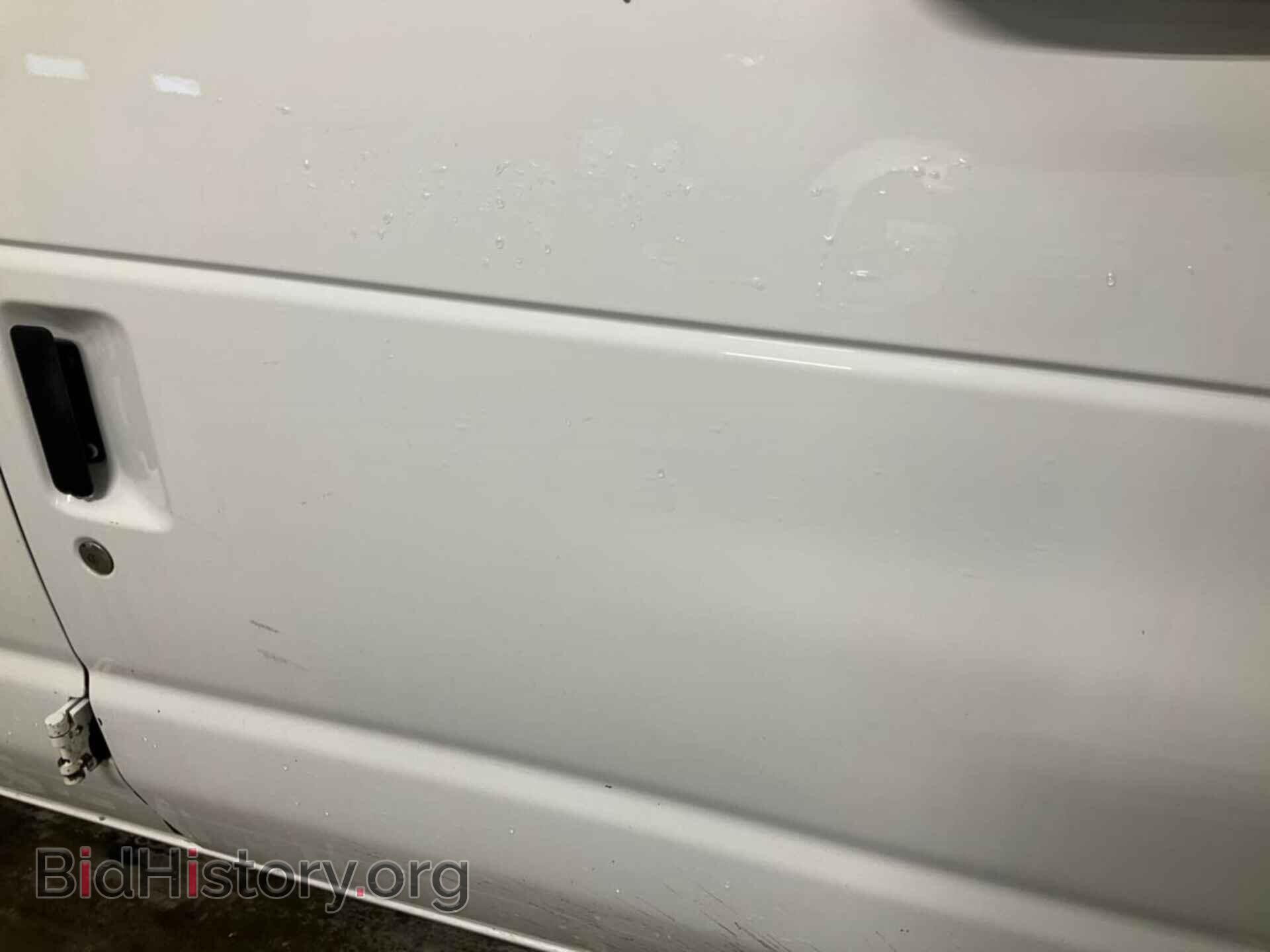 2011 FORD E-250 - VIN: 1FTNE2EW3BDA60169 - Photo 11