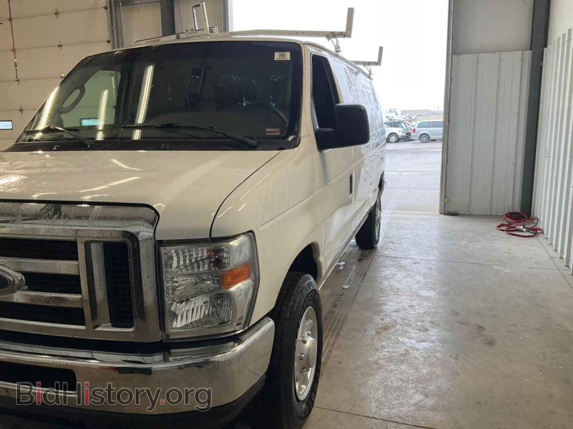 2011 FORD E-250 - VIN: 1FTNE2EW3BDA60169 - Photo 13