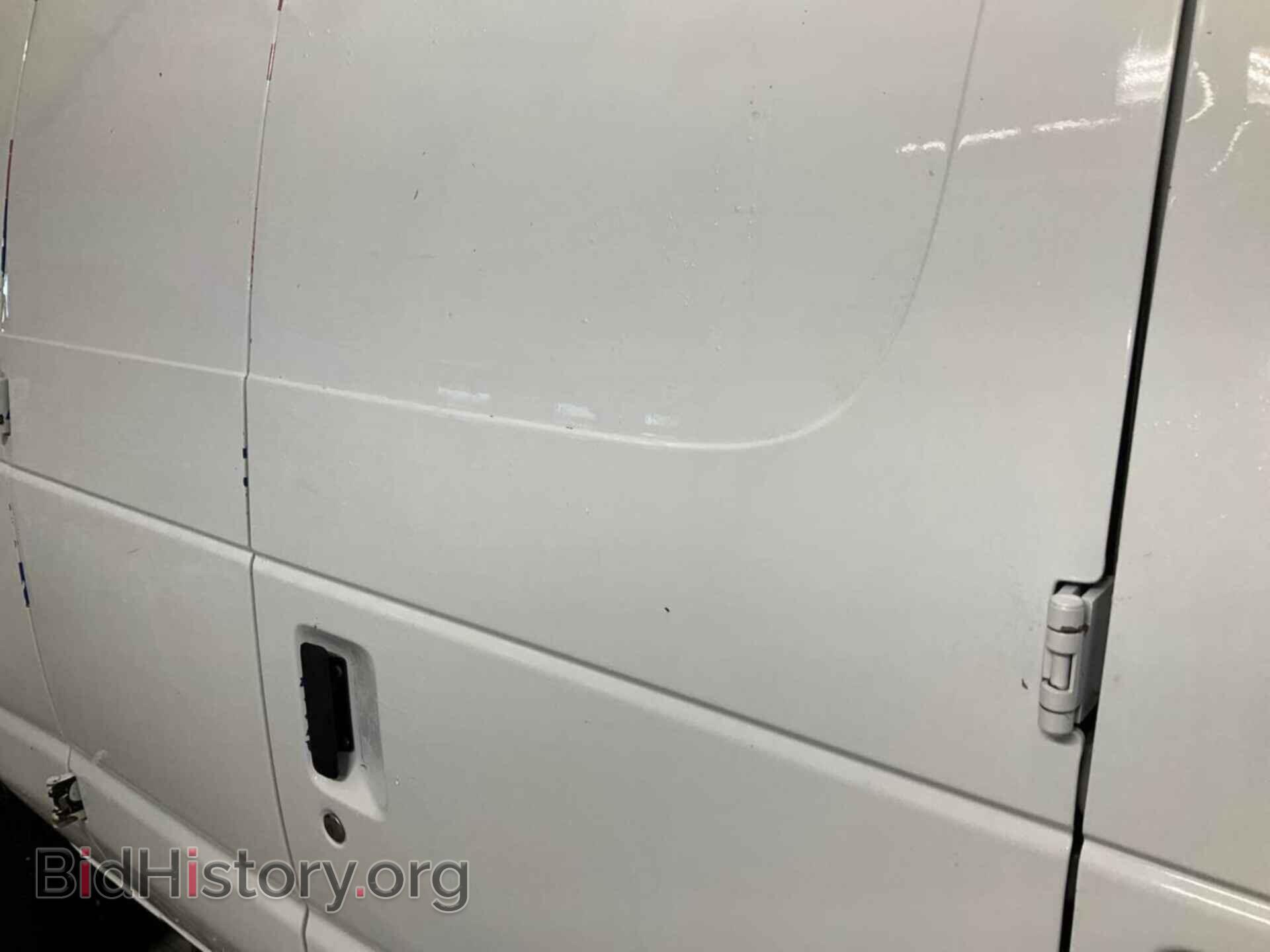 2011 FORD E-250 - VIN: 1FTNE2EW3BDA60169 - Photo 14