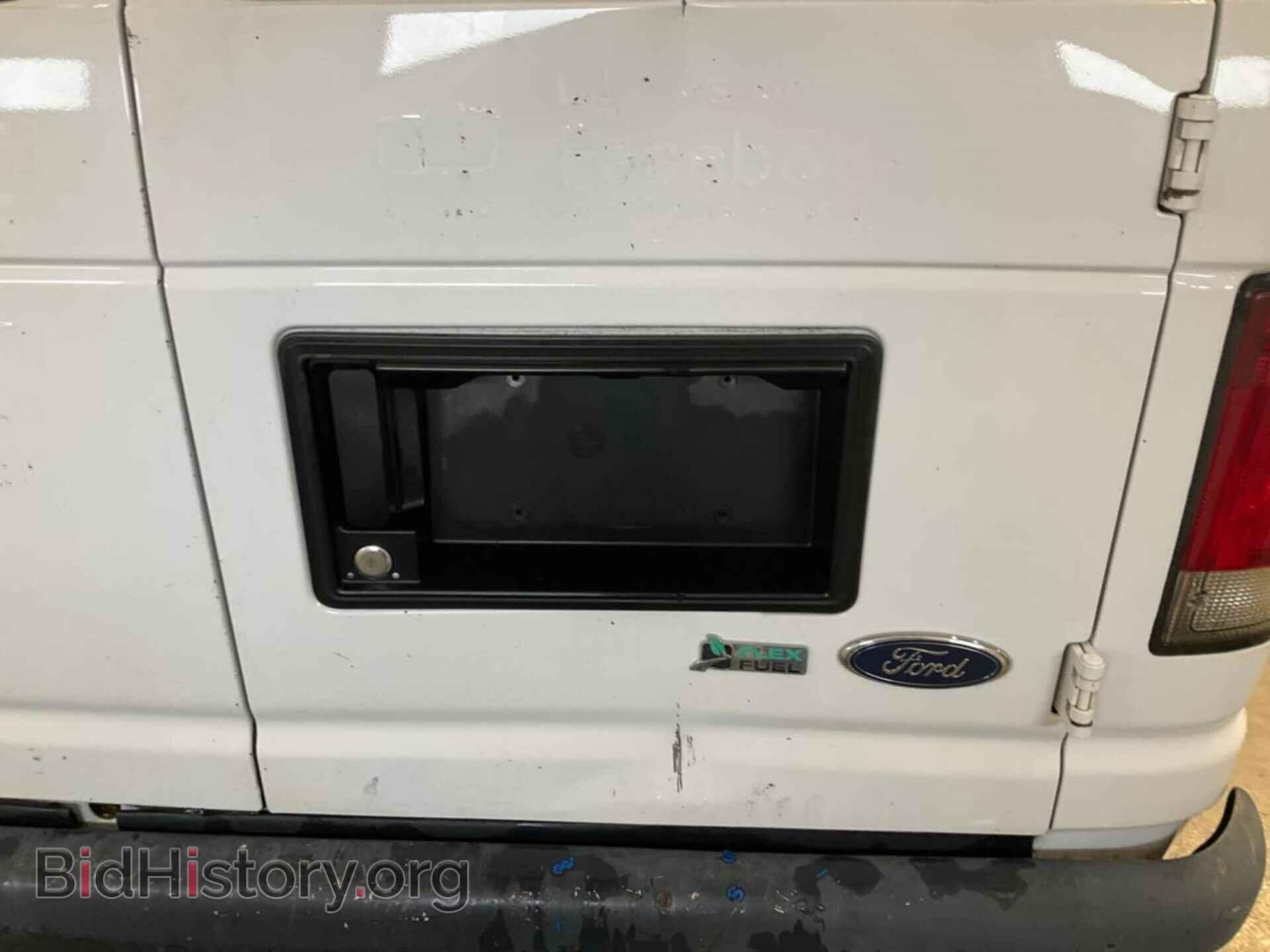 2011 FORD E-250 - VIN: 1FTNE2EW3BDA60169 - Photo 20