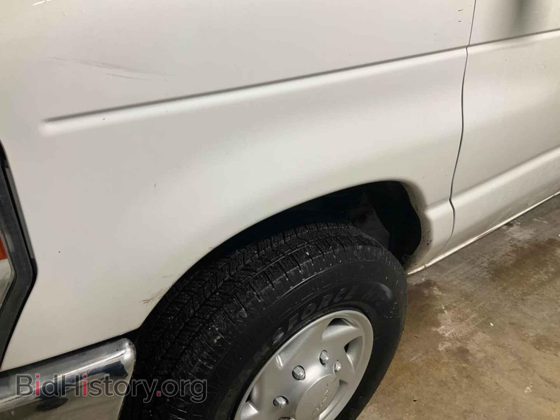 2011 FORD E-250 - VIN: 1FTNE2EW3BDA60169 - Photo 5