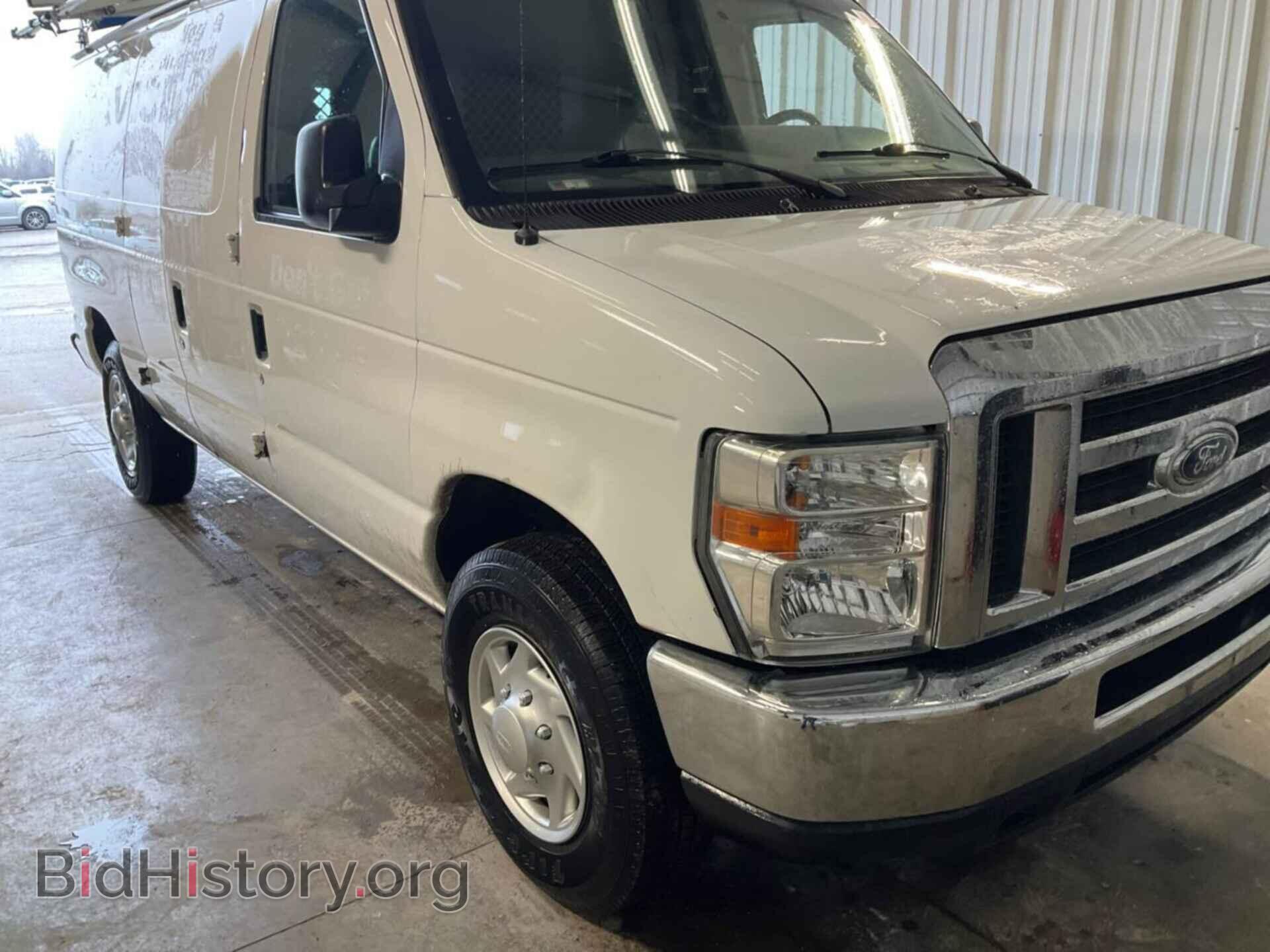2011 FORD E-250 - VIN: 1FTNE2EW3BDA60169 - Photo 9