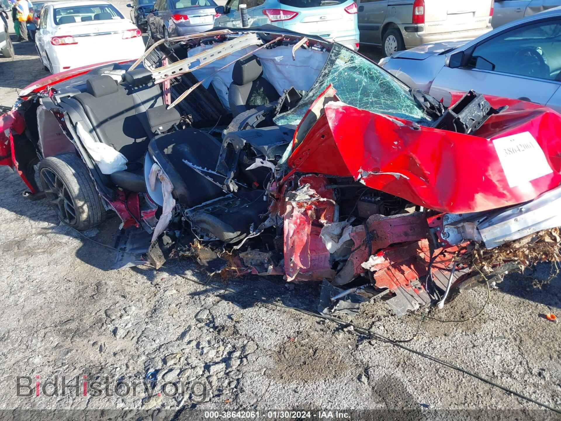 2023 HONDA CIVIC - VIN: 2HGFE2F58PH548068 - Фото 6