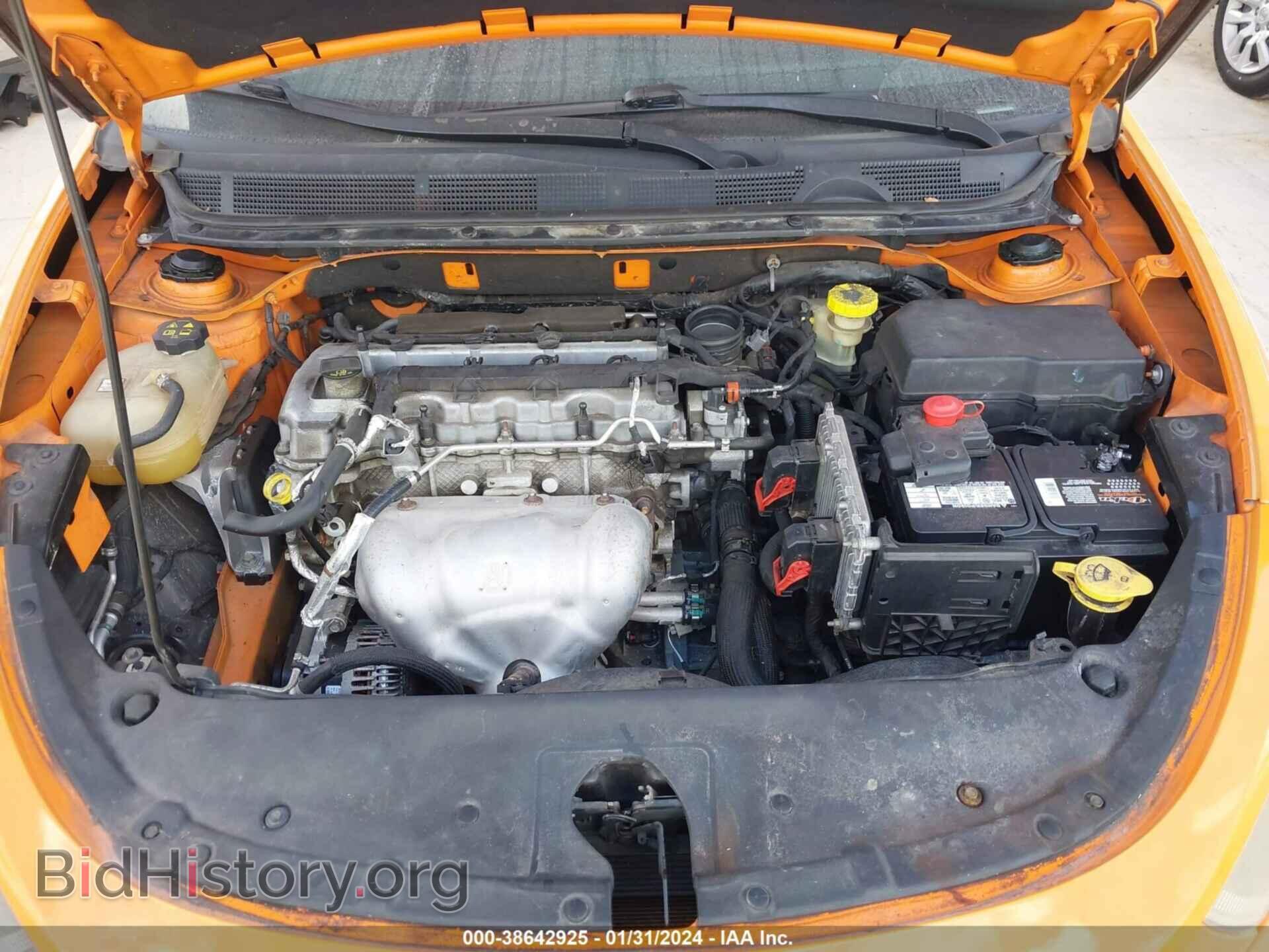 2013 DODGE DART - VIN: 1C3CDFBA7DD323216 - Photo 10