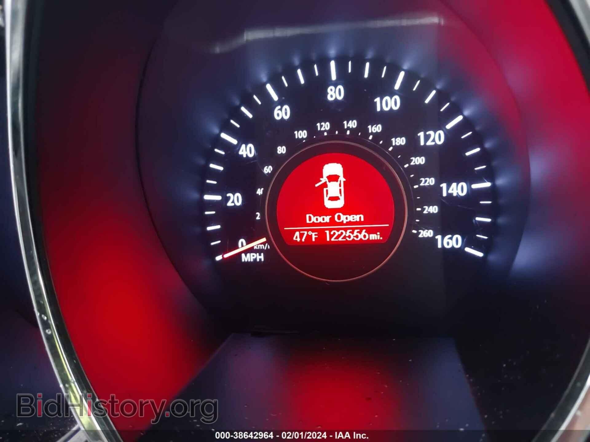 2013 KIA OPTIMA - VIN: KNAGM4A78D5421654 - Photo 7