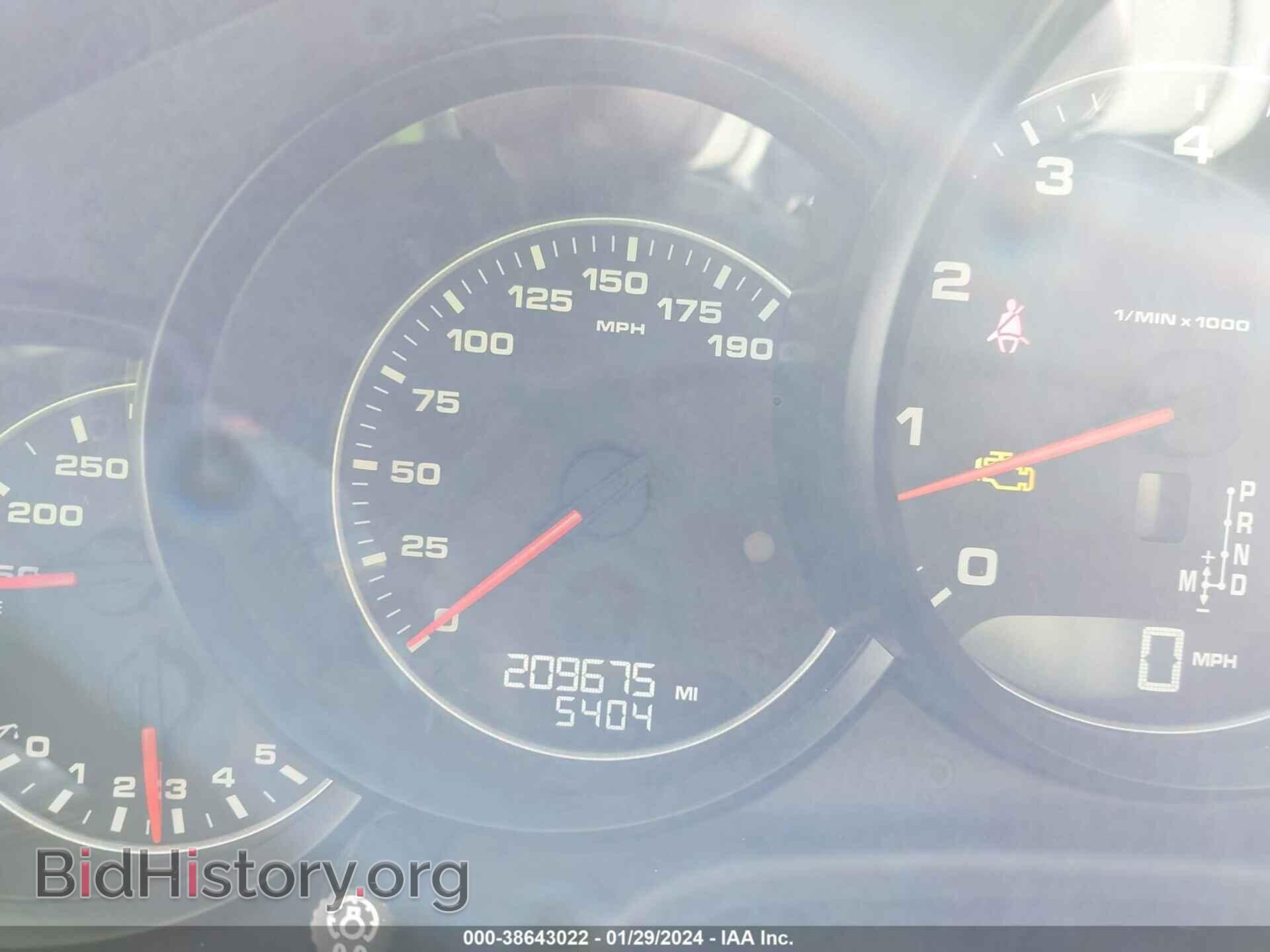 2011 PORSCHE PANAMERA - VIN: WP0AA2A74BL012856 - Фото 7