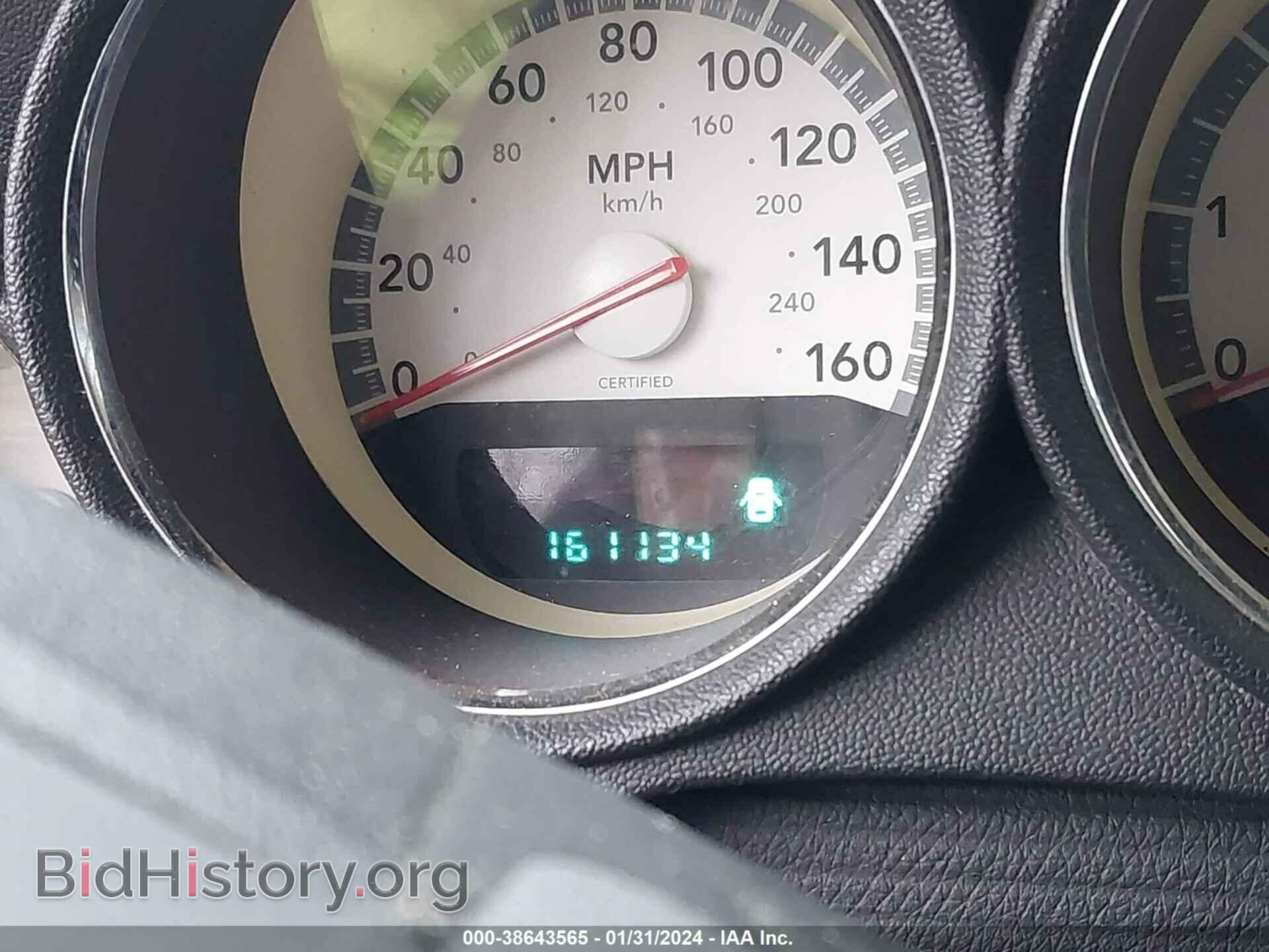 2010 DODGE CHARGER - VIN: 2B3CA4CT9AH245207 - Фото 7