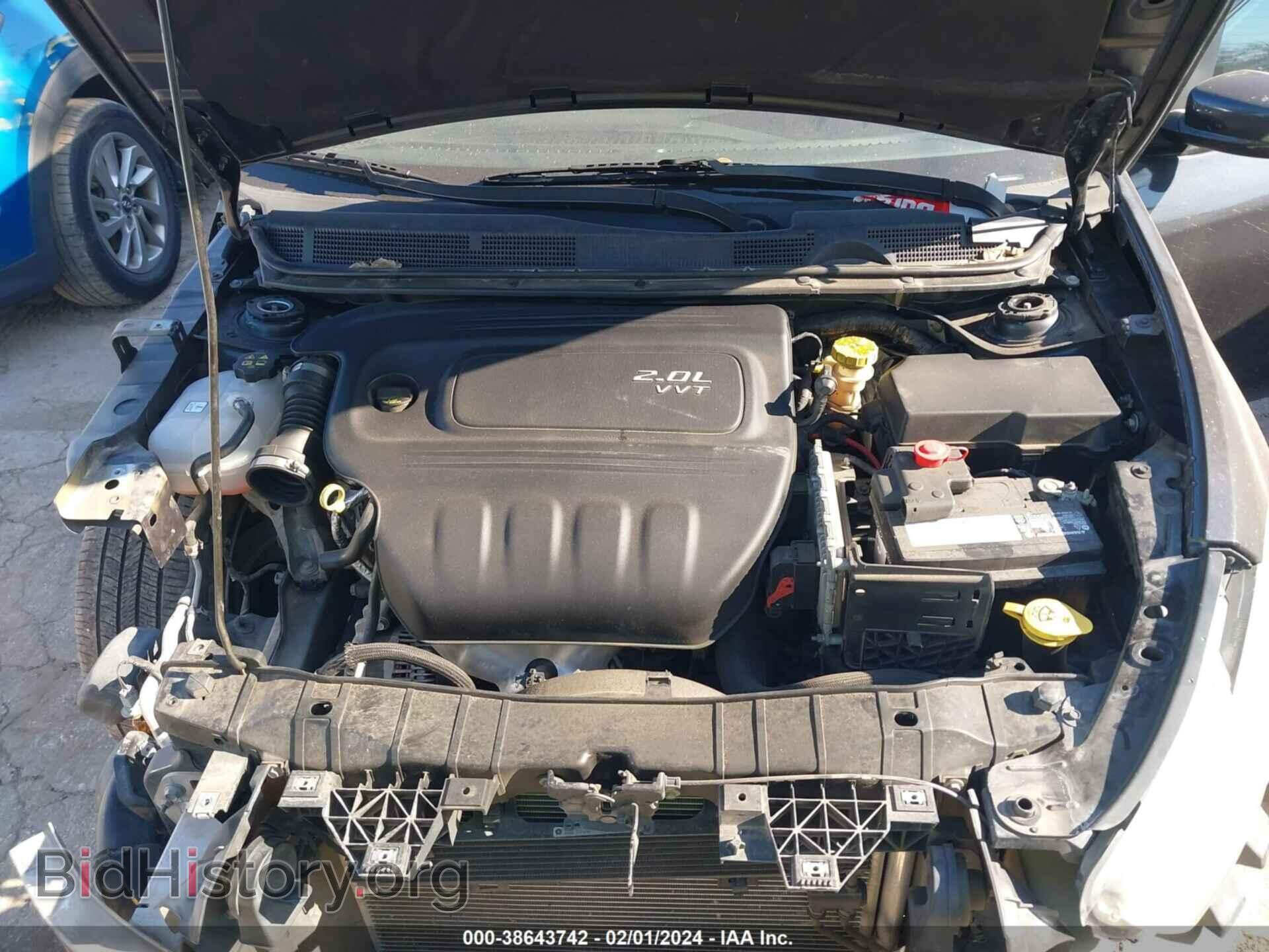 2013 DODGE DART - VIN: 1C3CDFBA0DD182313 - Фото 10