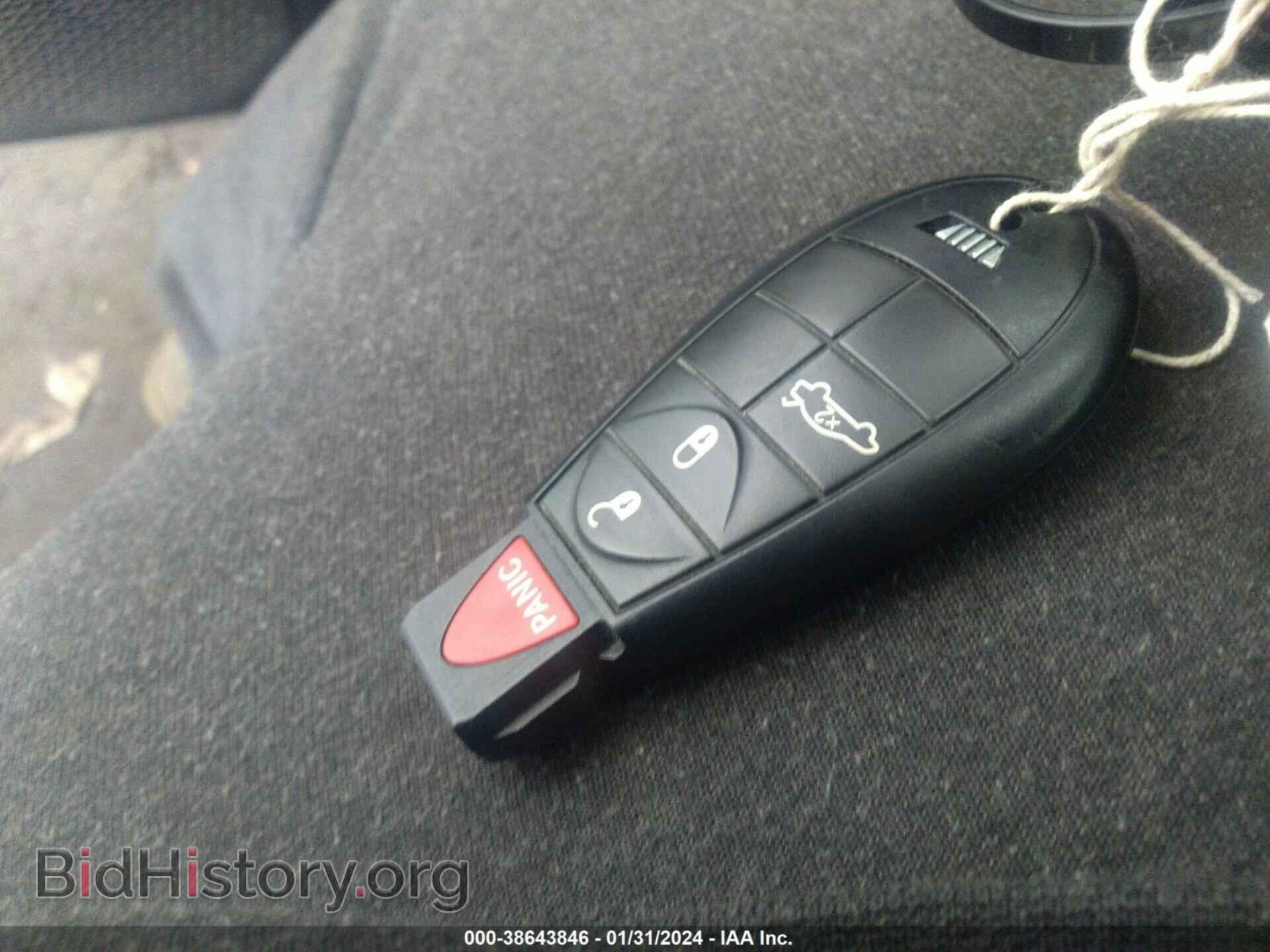 2014 DODGE DART - VIN: 1C3CDFBBXED702169 - Photo 11