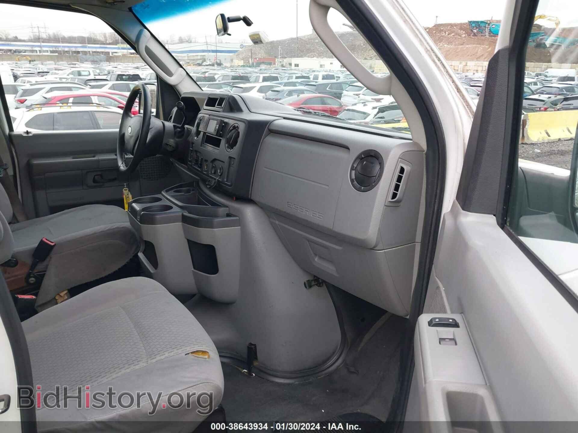 2011 FORD E-250 - VIN: 1FTNS2EW5BDA70565 - Photo 5